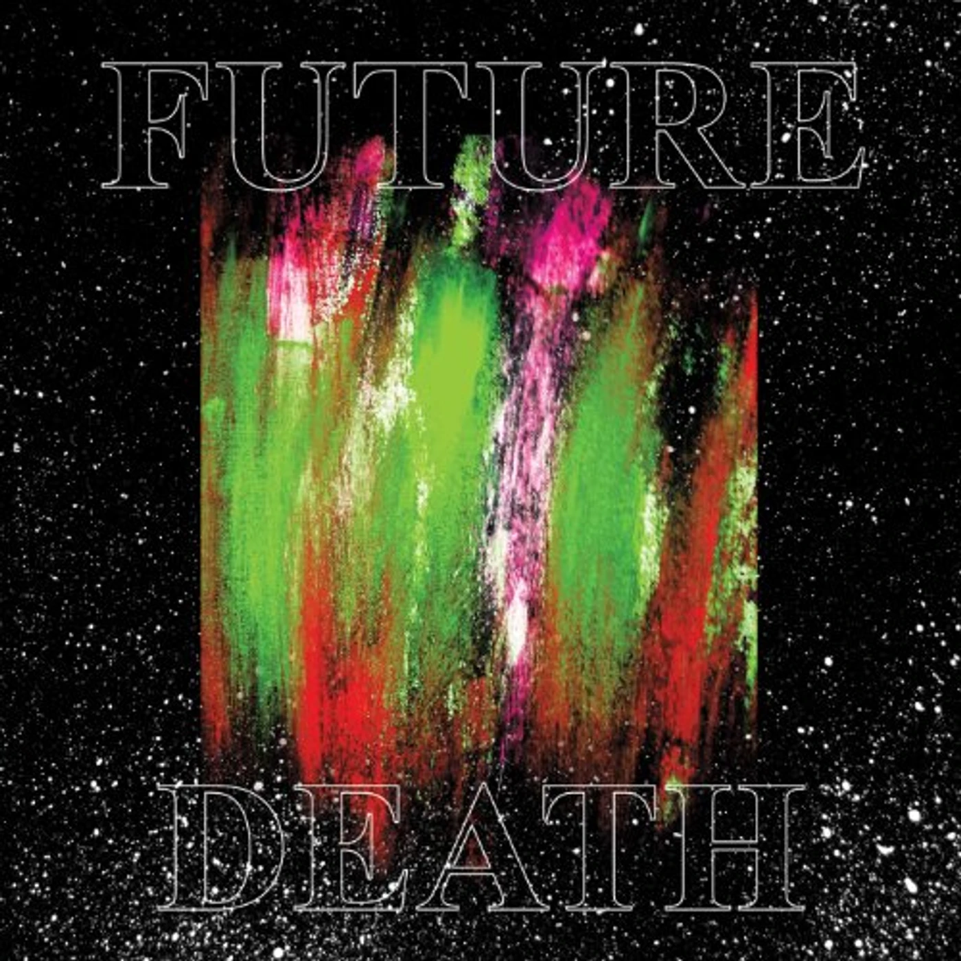 Future Death SPECIAL VICTIM CD