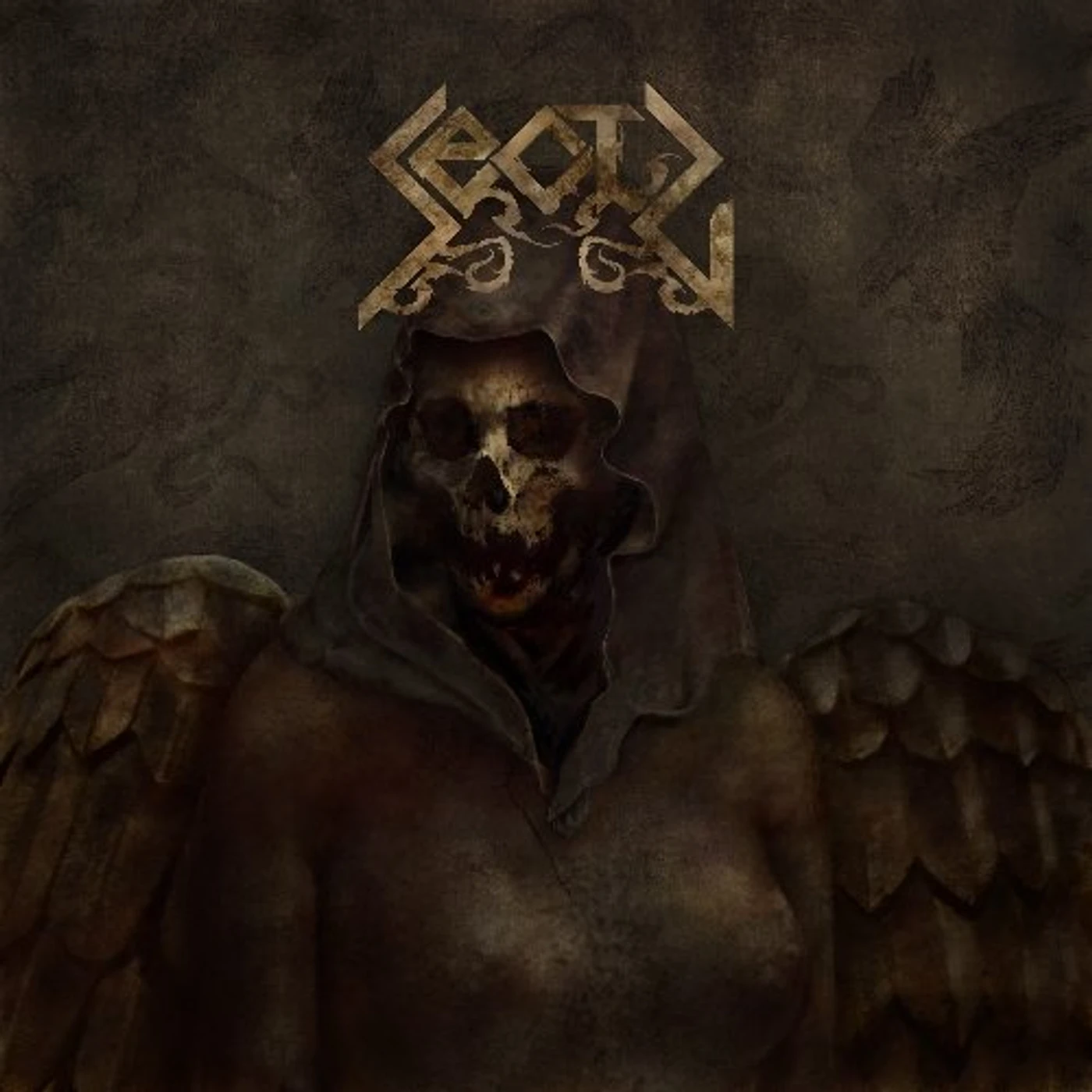 Sectu NEFARIOUS CD