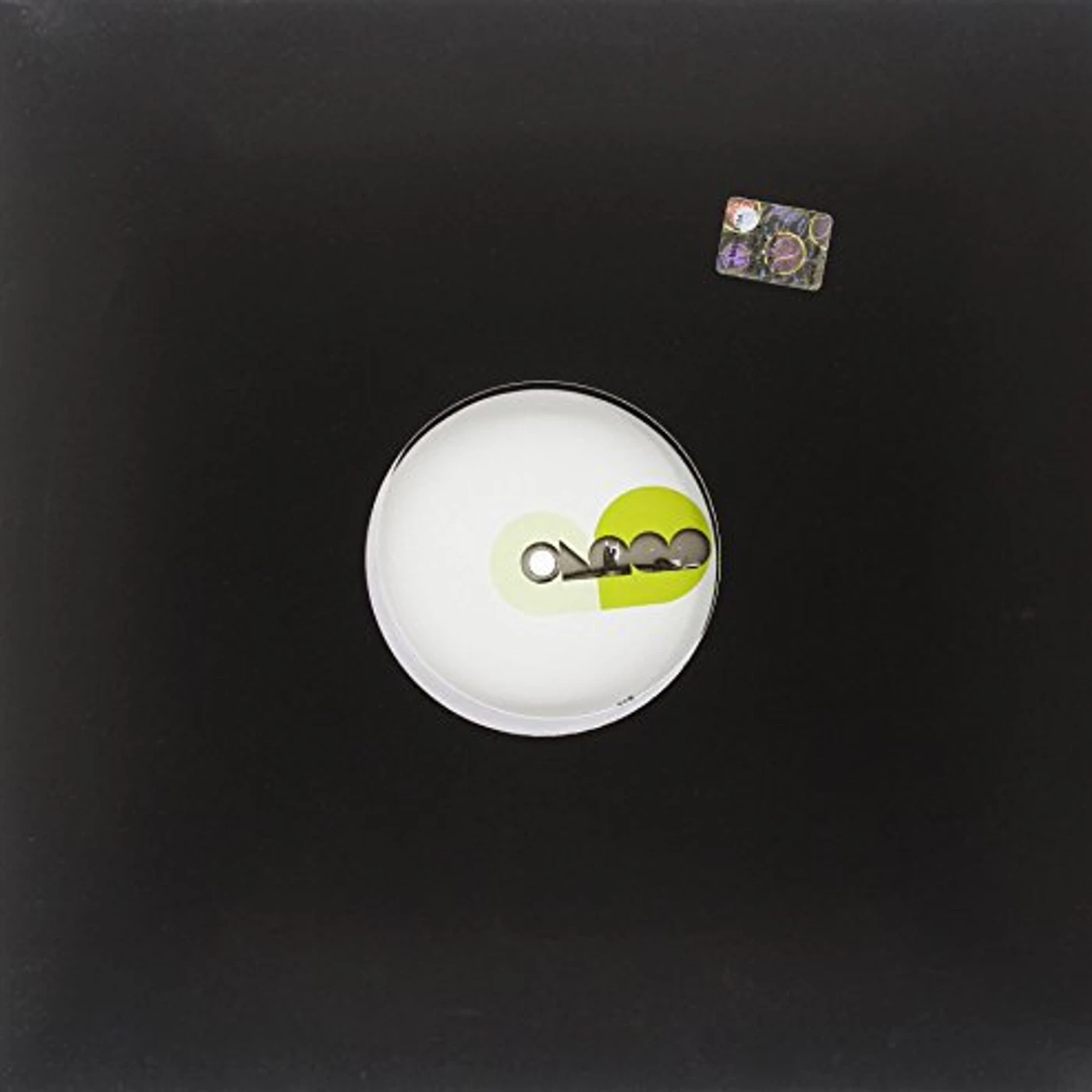 The Nightdrivers EASY LIFE Vinyl Record