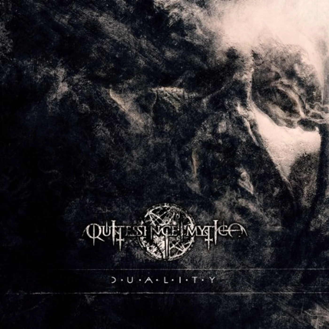 Quintessence Mystica DUALITY CD