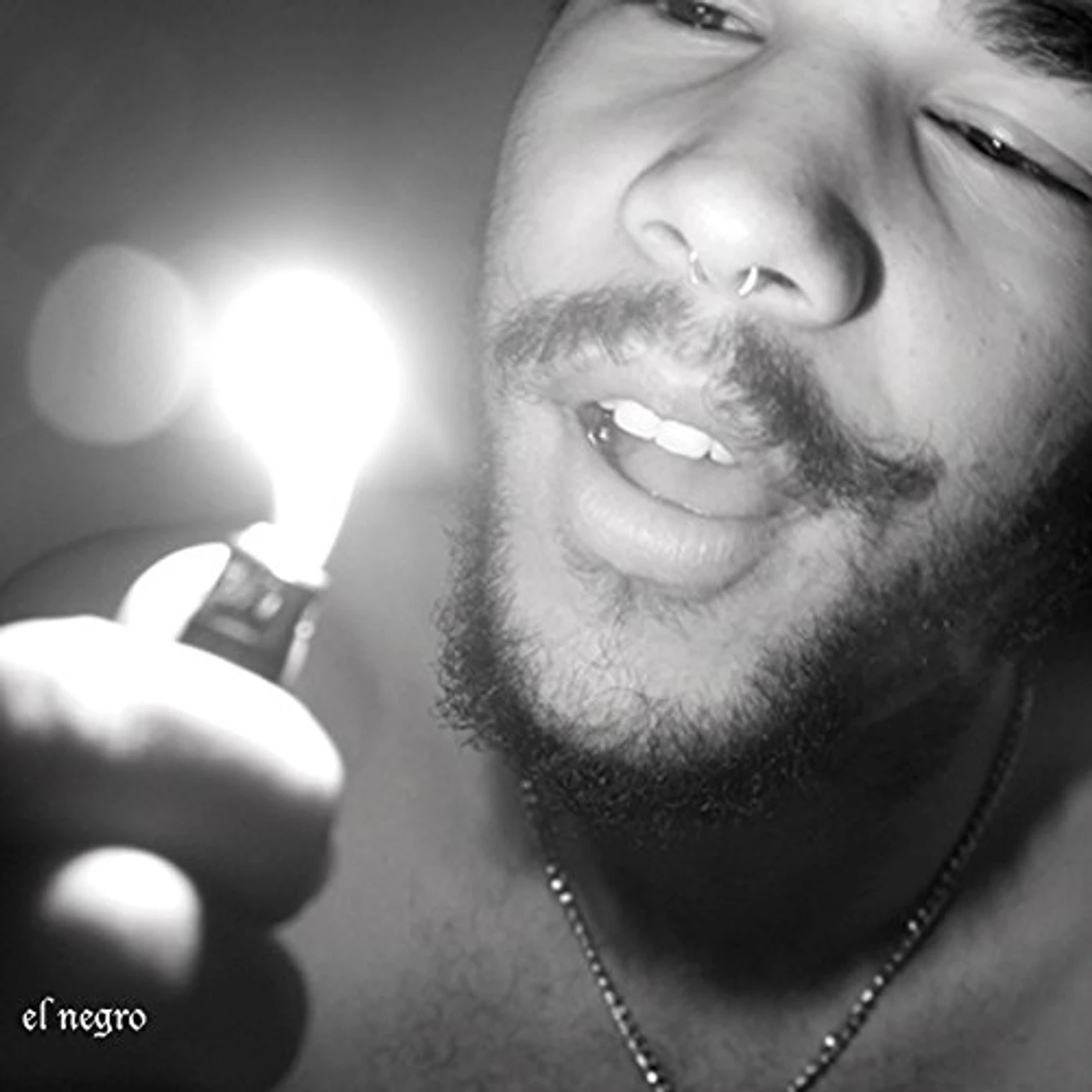 Signor Benedick the Moor NEGRO CD