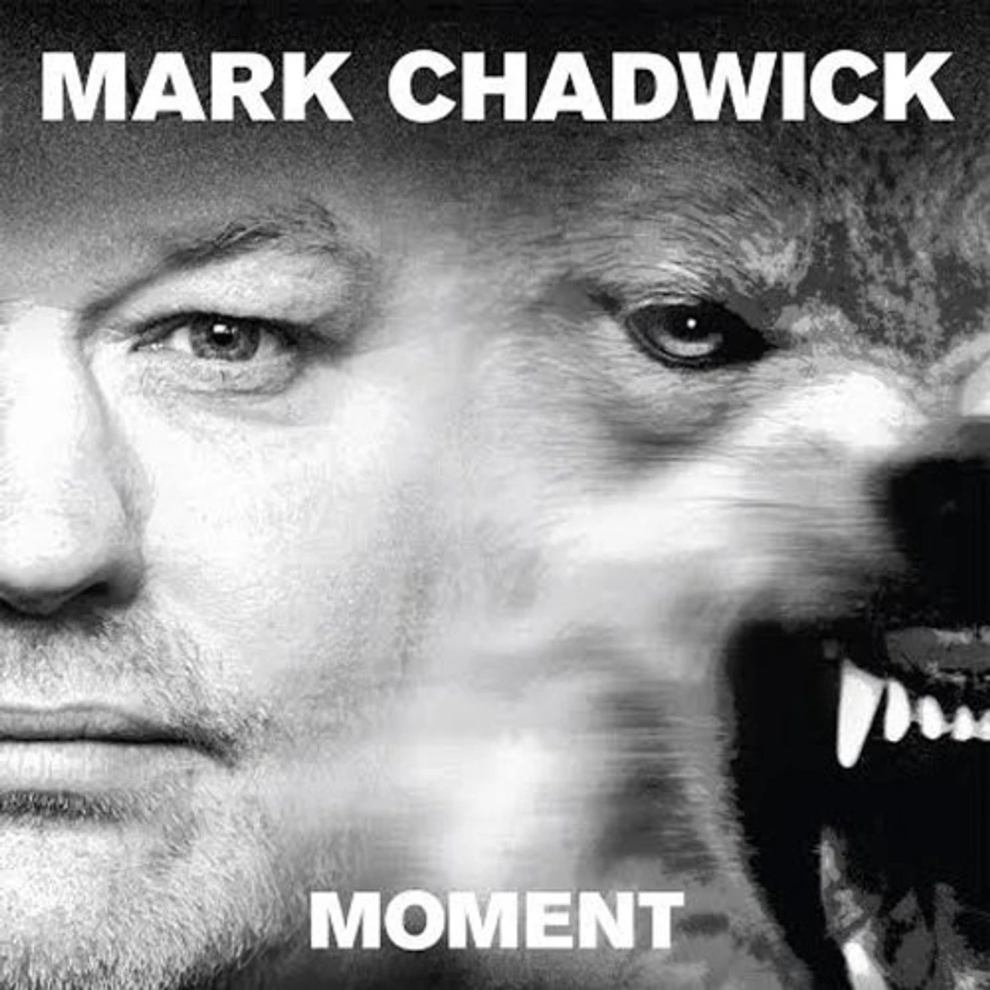 Mark Chadwick Moment Vinyl Record