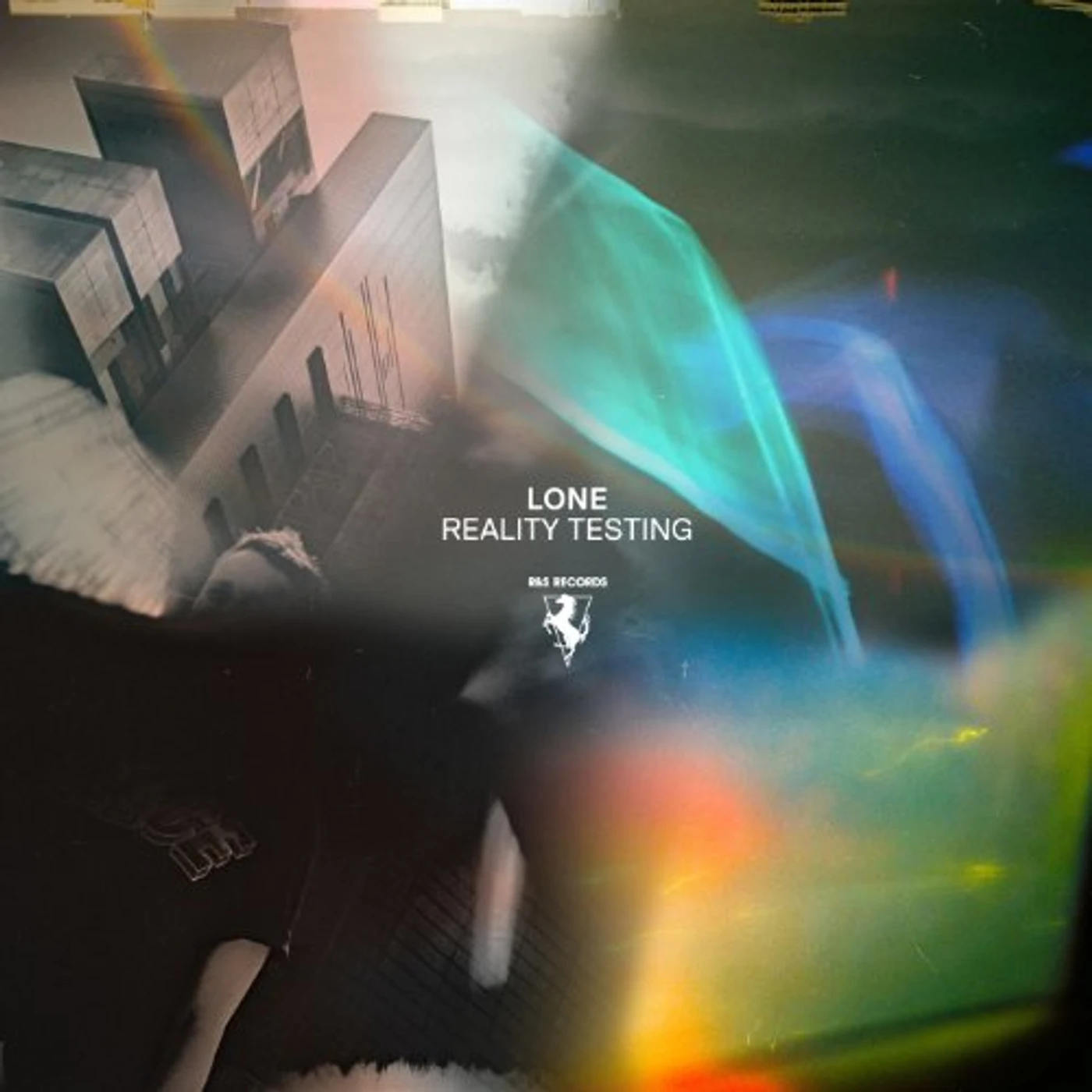 Lone REALITY TESTING CD