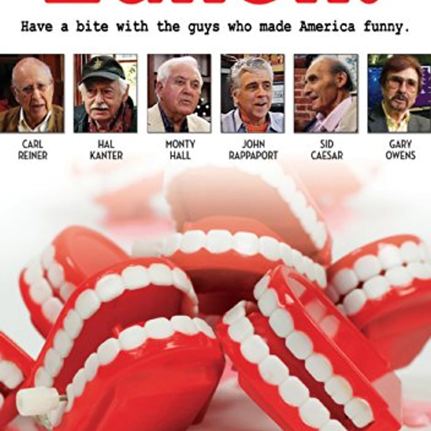 LUNCH DVD