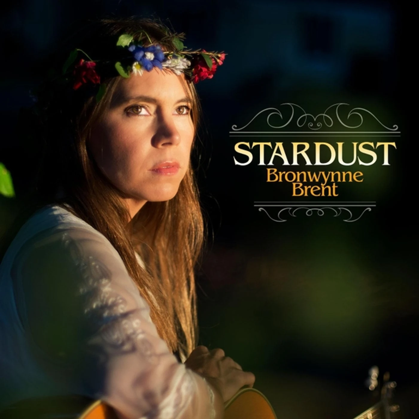 Bronwynne Brent STARDUST CD