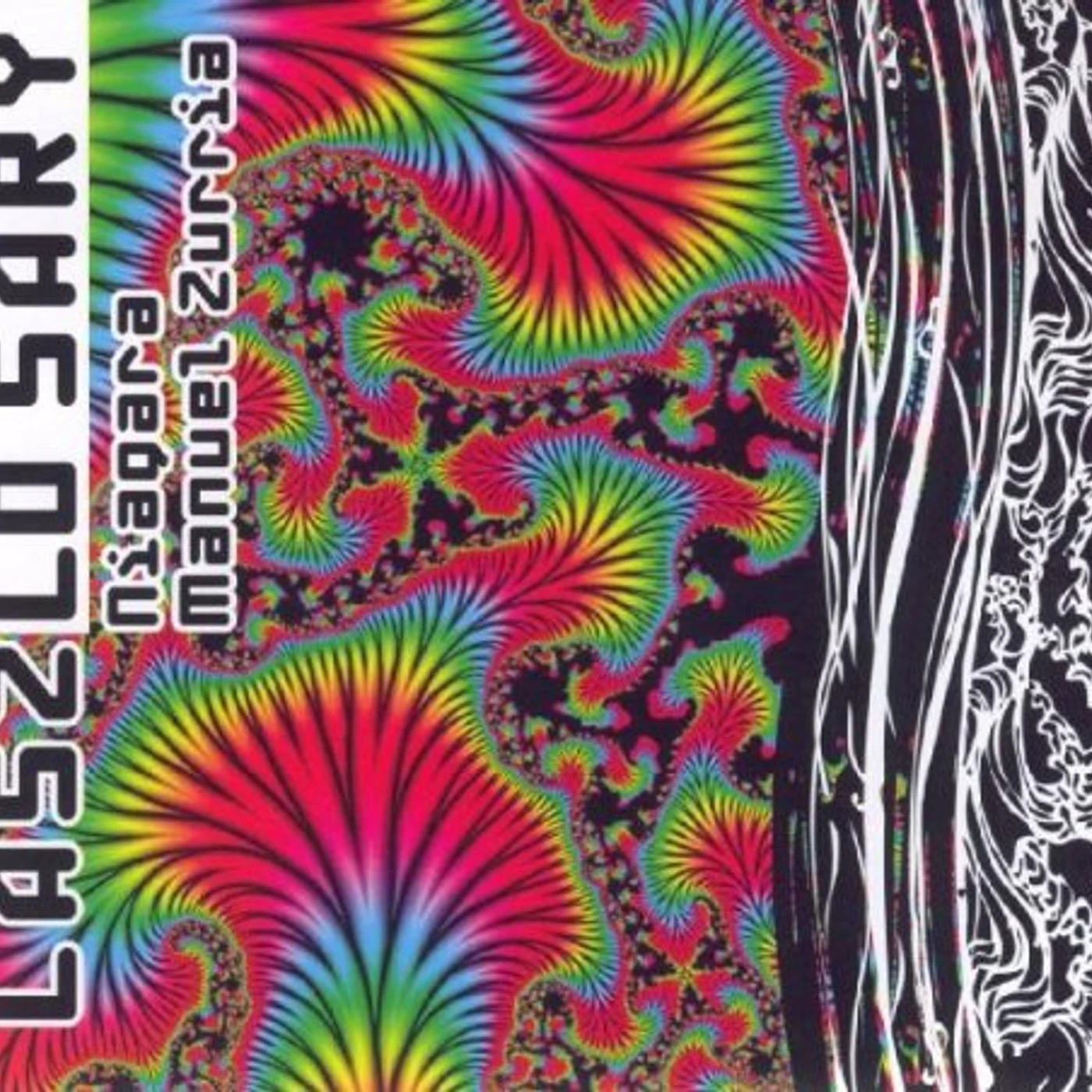 Sary NIAGARA CD