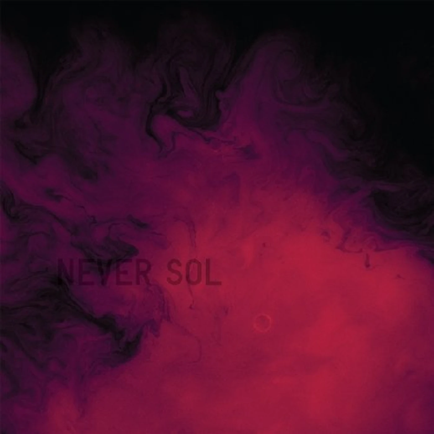 Never Sol UNDER QUIET CD