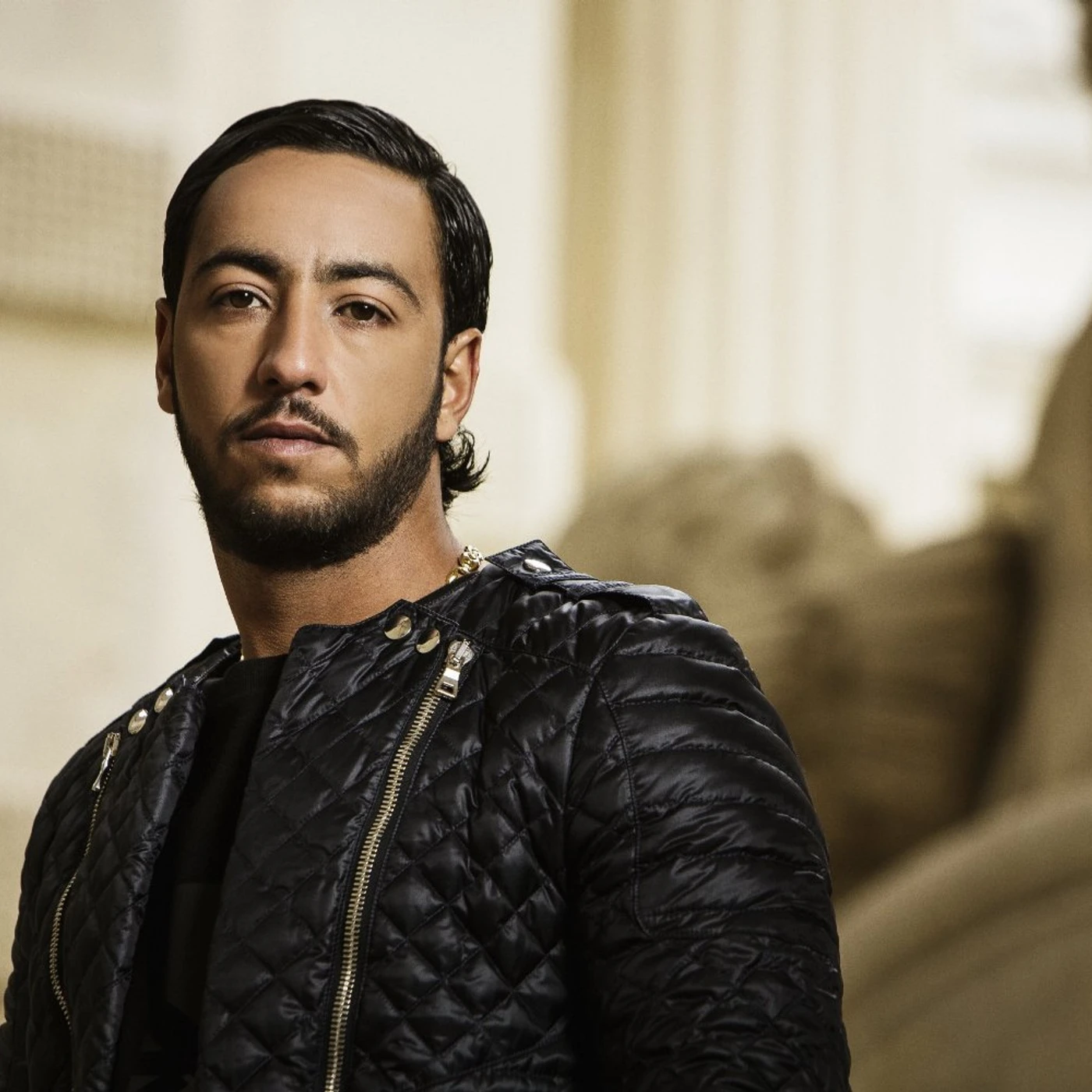 Lacrim CORLEONE CD