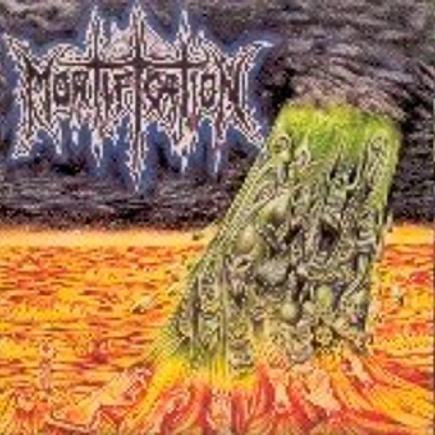 sympathy ARCANE PATH CD