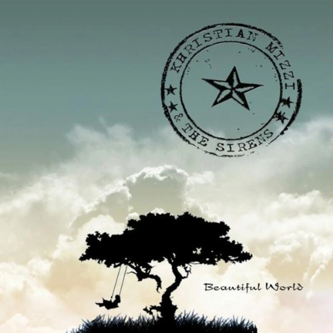 Khristian Mizzi BEAUTIFUL WORLD CD