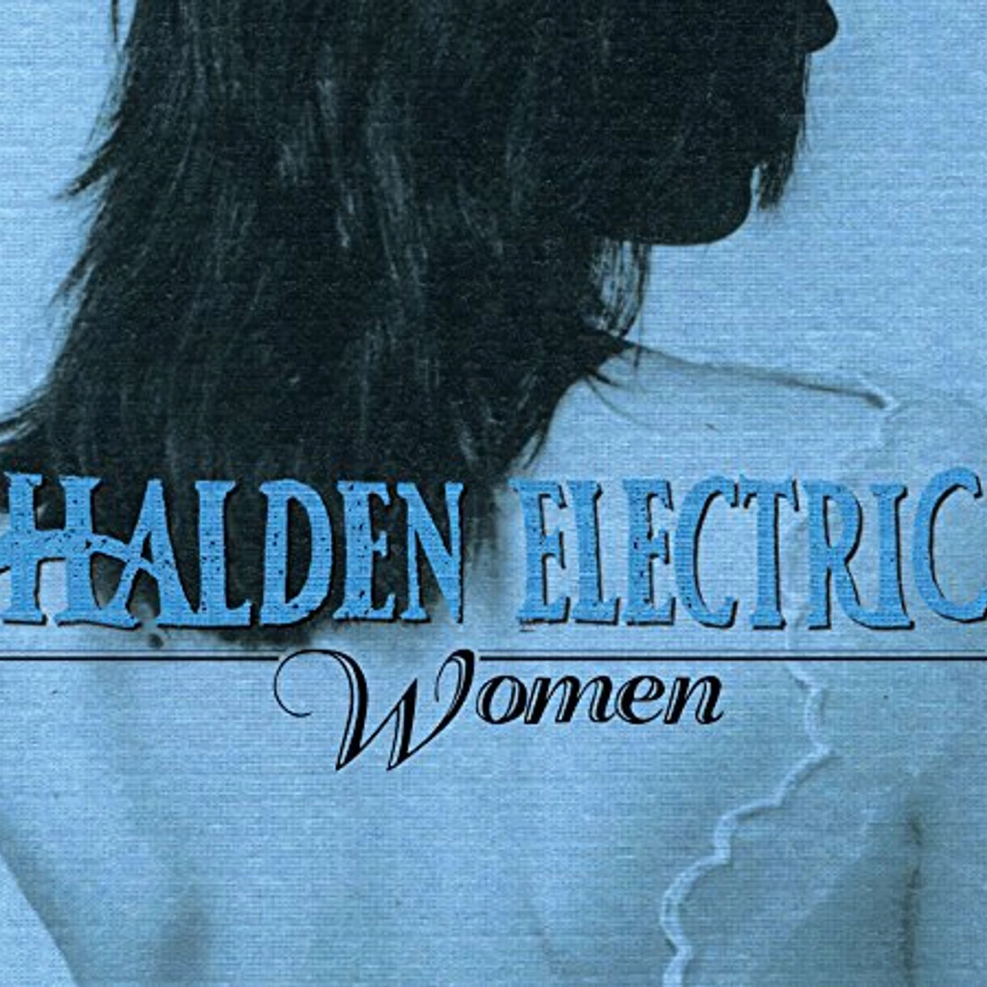 Halden Electric WOMEN CD