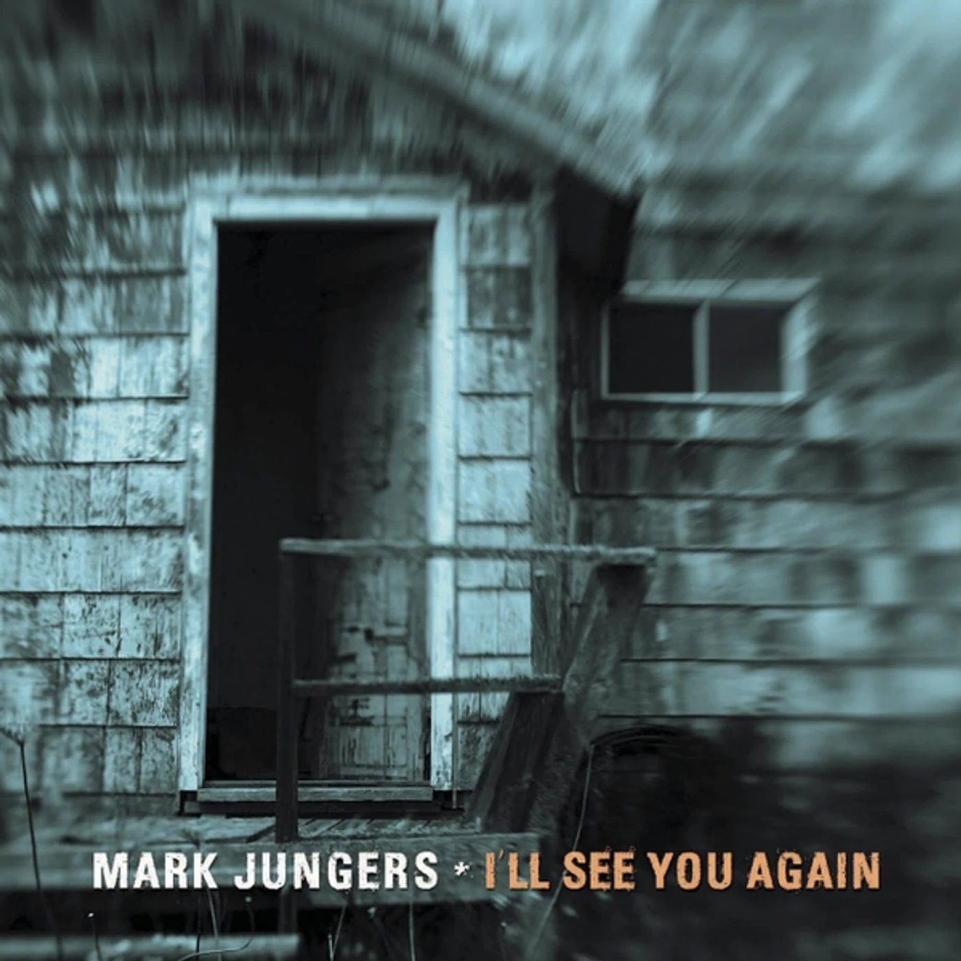Mark Jungers ILL SEE YOU AGAIN CD