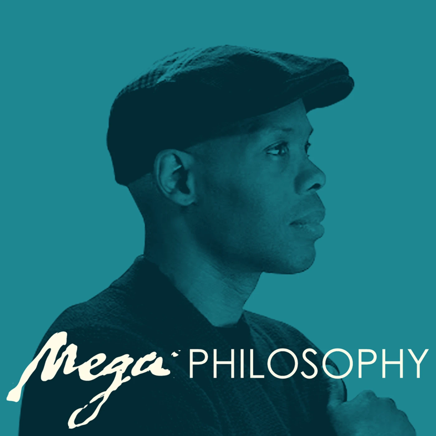 Cormega MEGA PHILOSOPHY CD