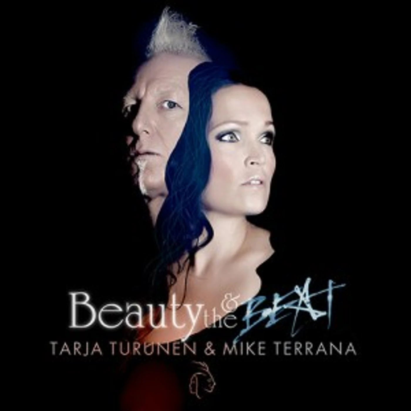 Tarja BEAUTY & THE BEAT CD