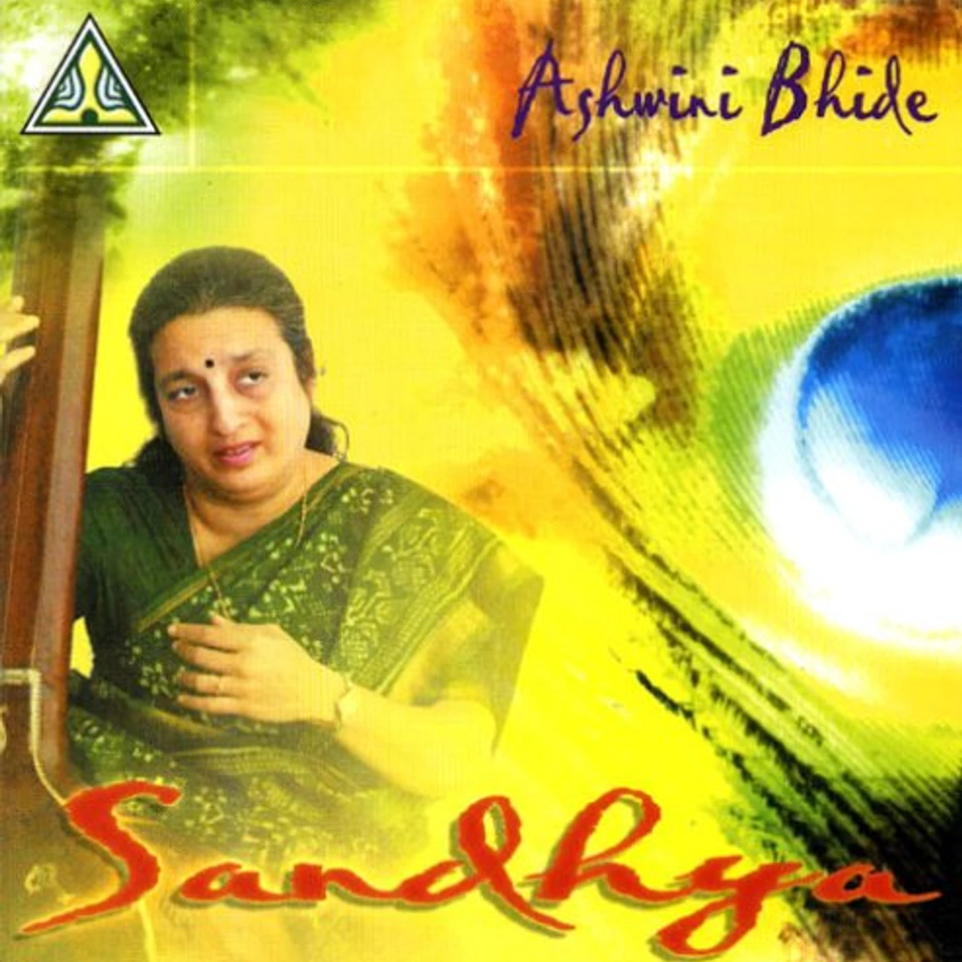 Sandhya ASHWINI BHIDE DESHPANDE CD
