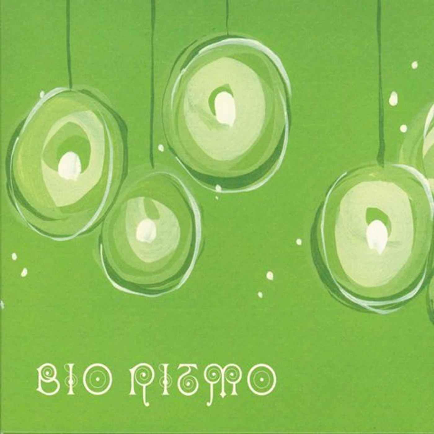 BIO RITMO CD