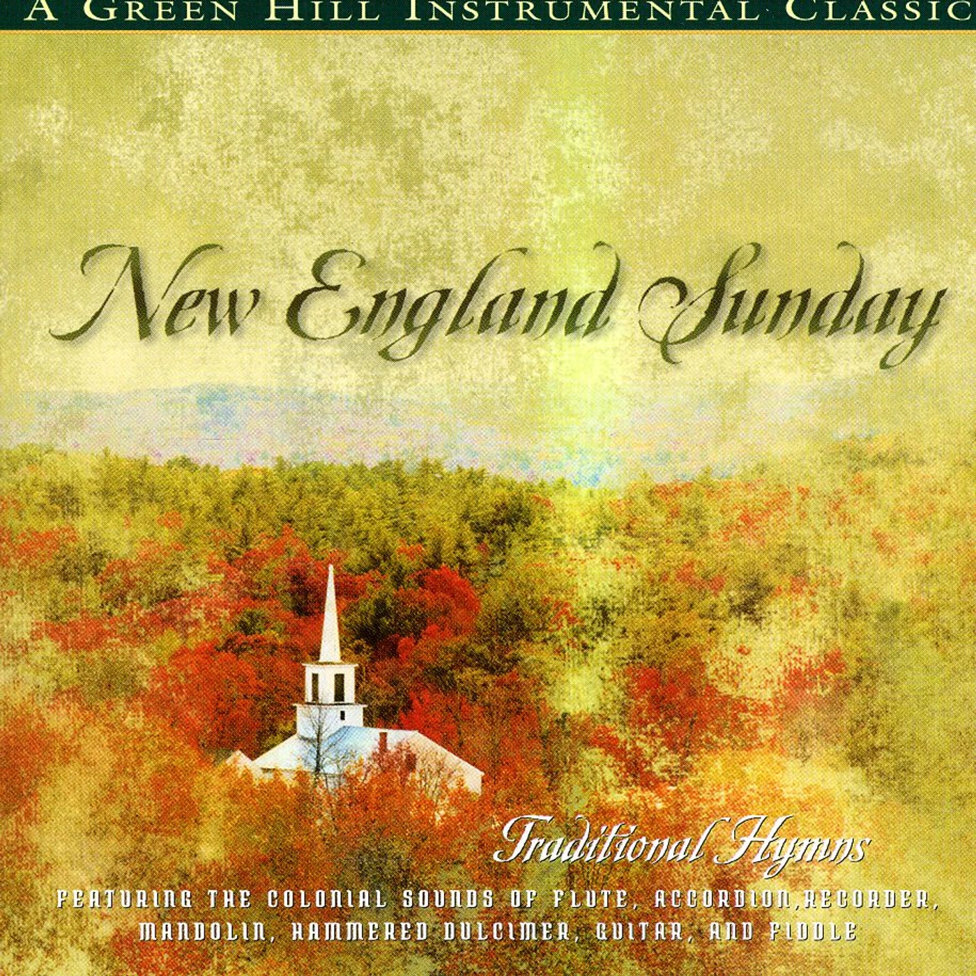 Craig Duncan NEW ENGLAND SUNDAY CD