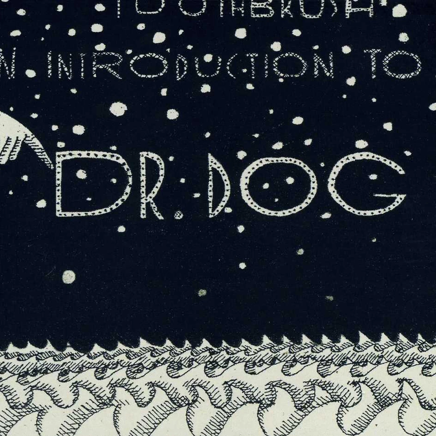 Dr. Dog TOOTHBRUSH CD