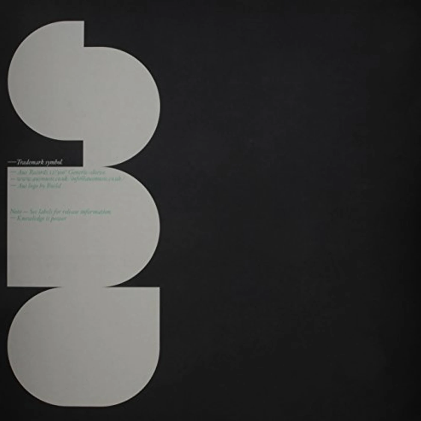 Will Saul Pedal Power Vinyl Record