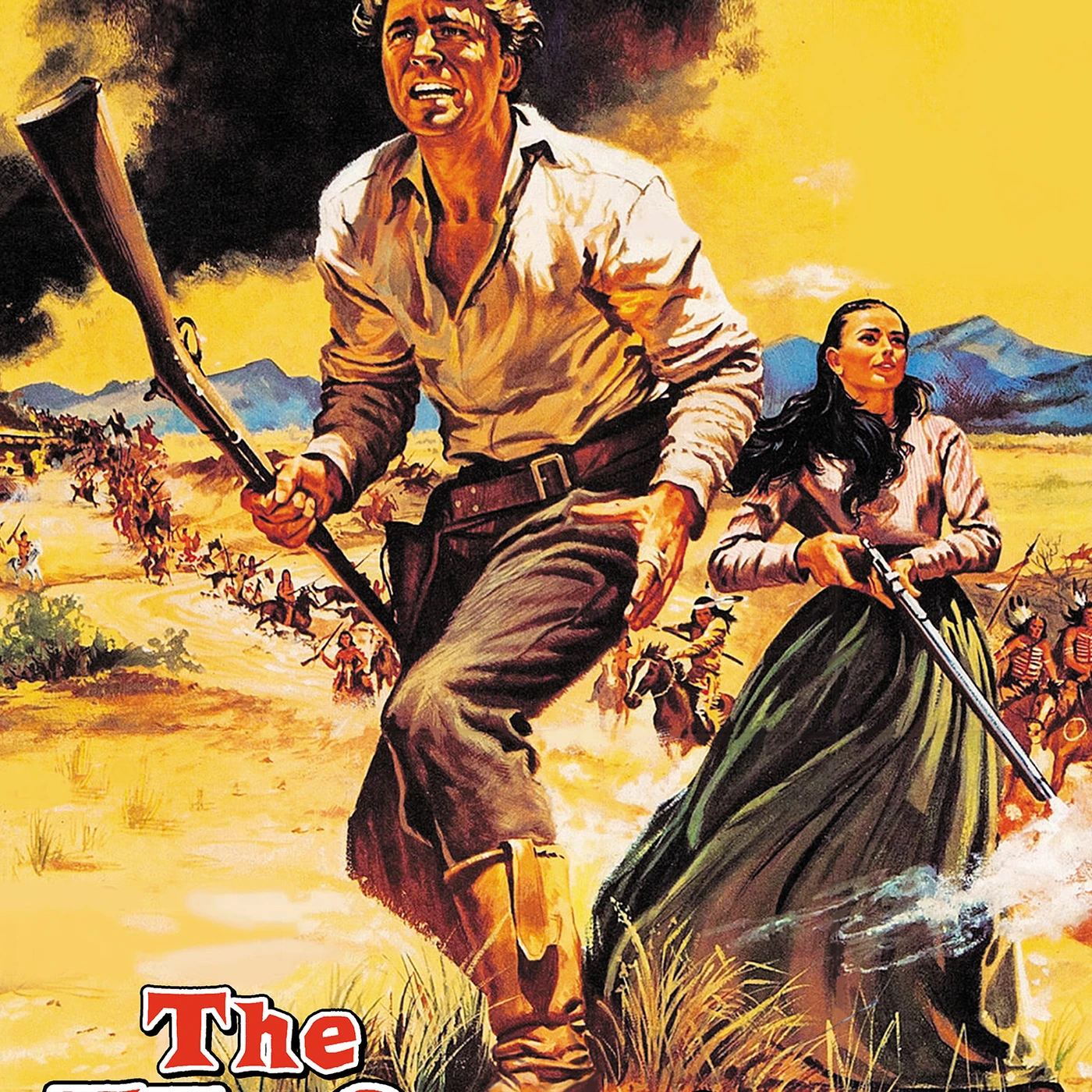 UNFORGIVEN DVD