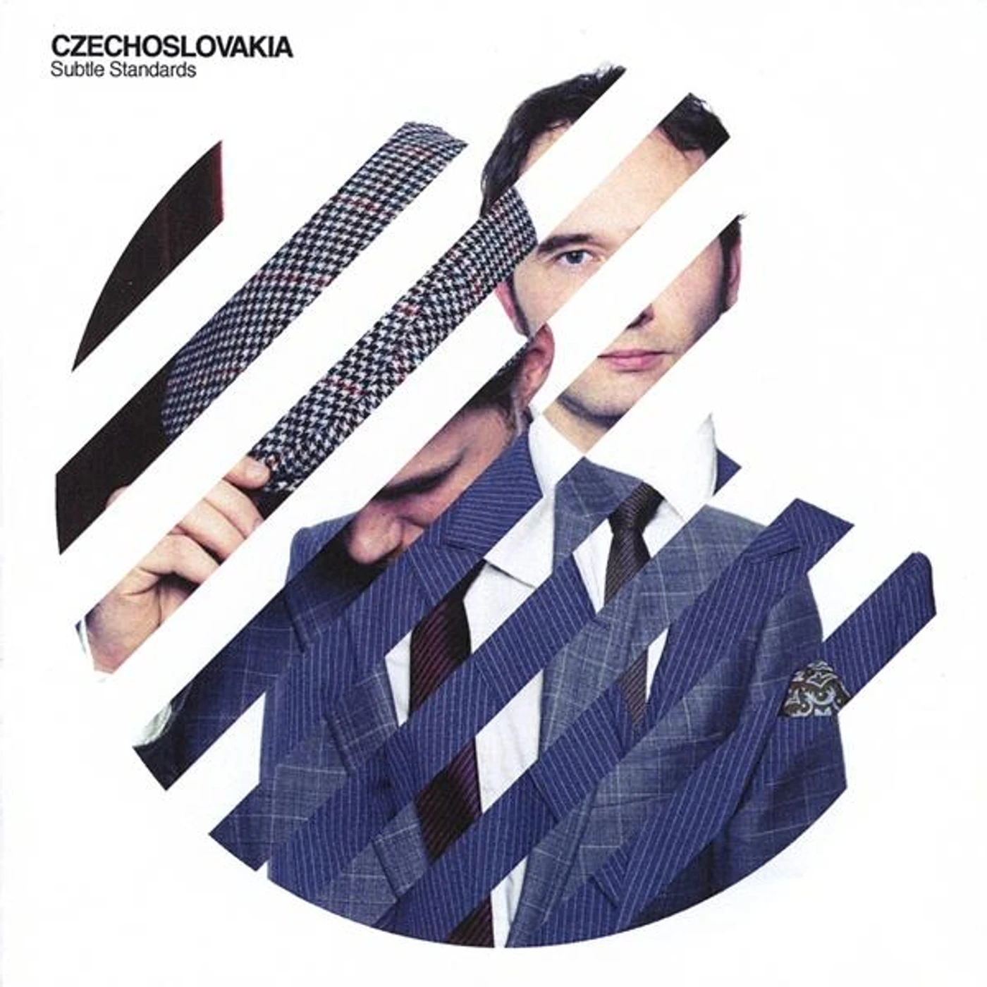 Czechoslovakia SUBTLE STANDARDS CD