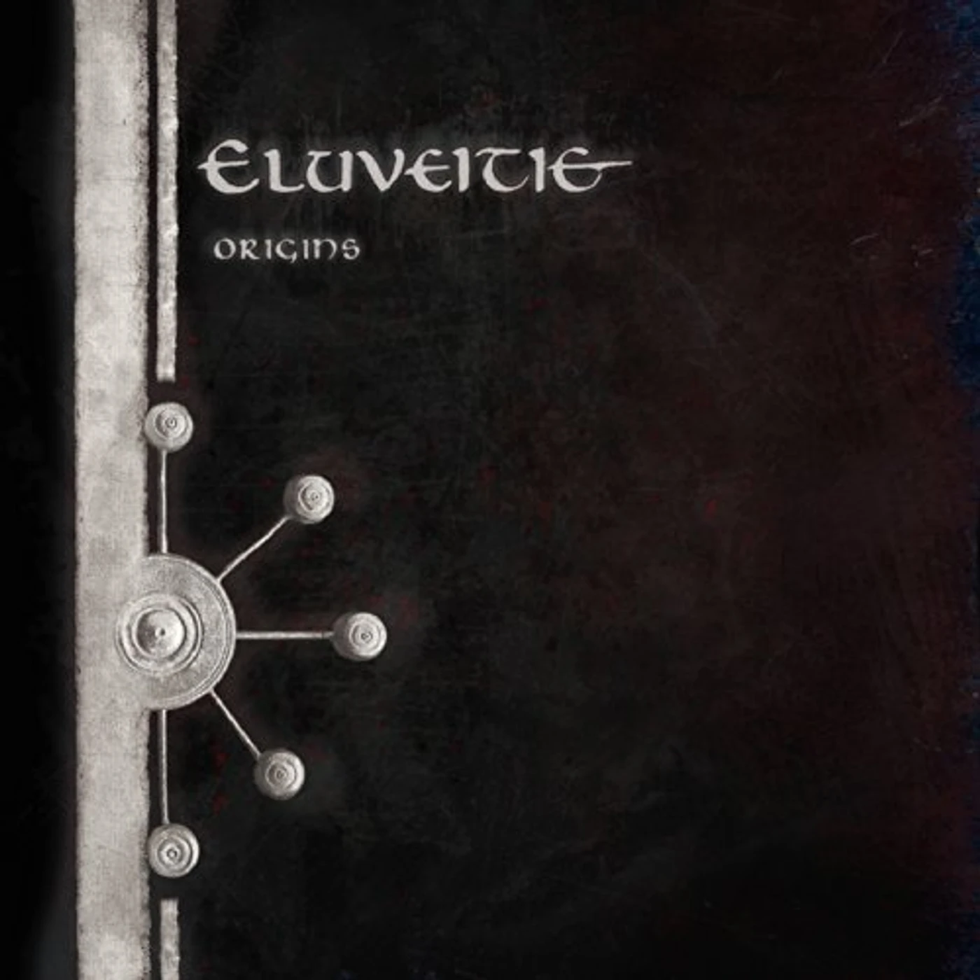 Eluveitie ORIGINS CD