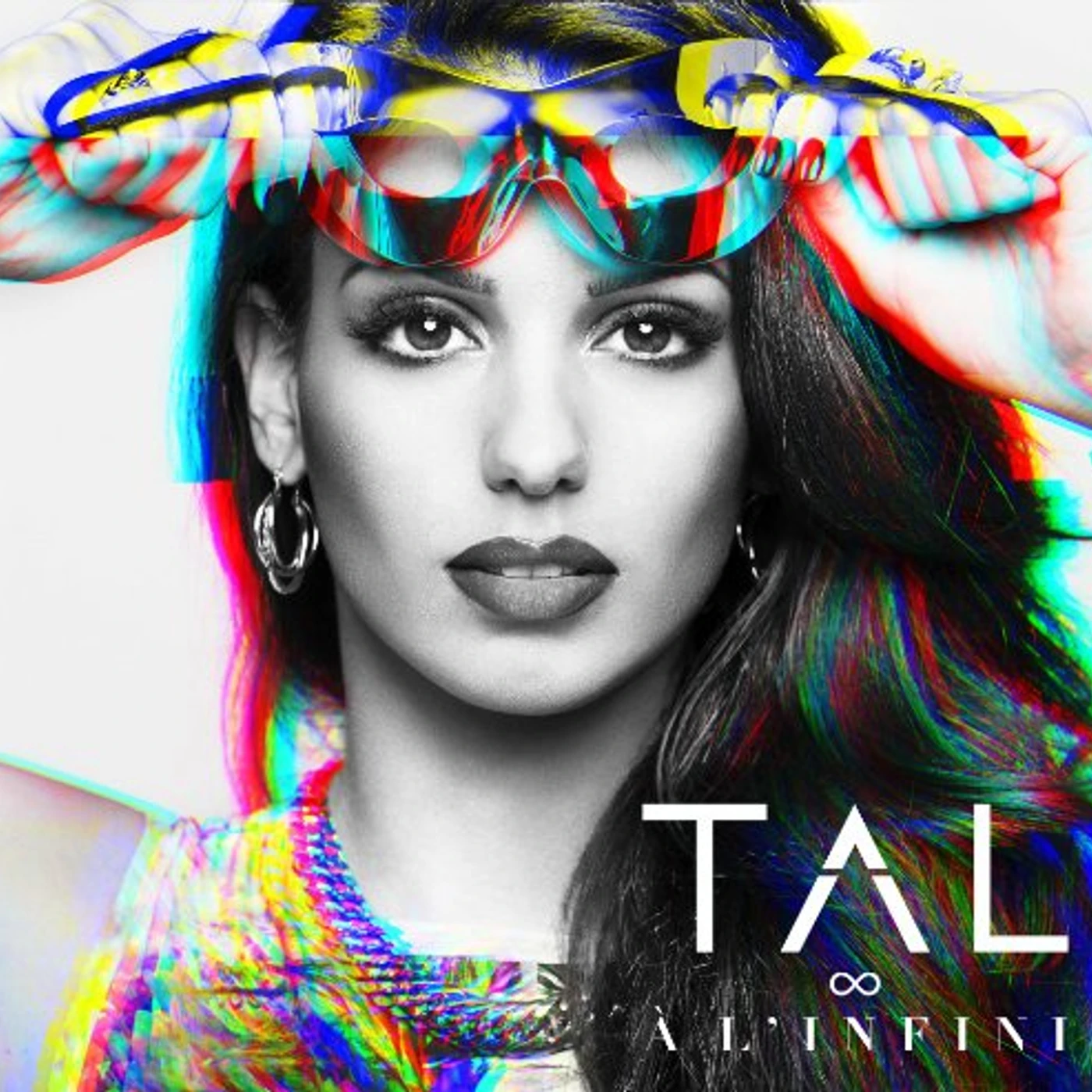 TAL A L'INFINI/MINT PACK CD