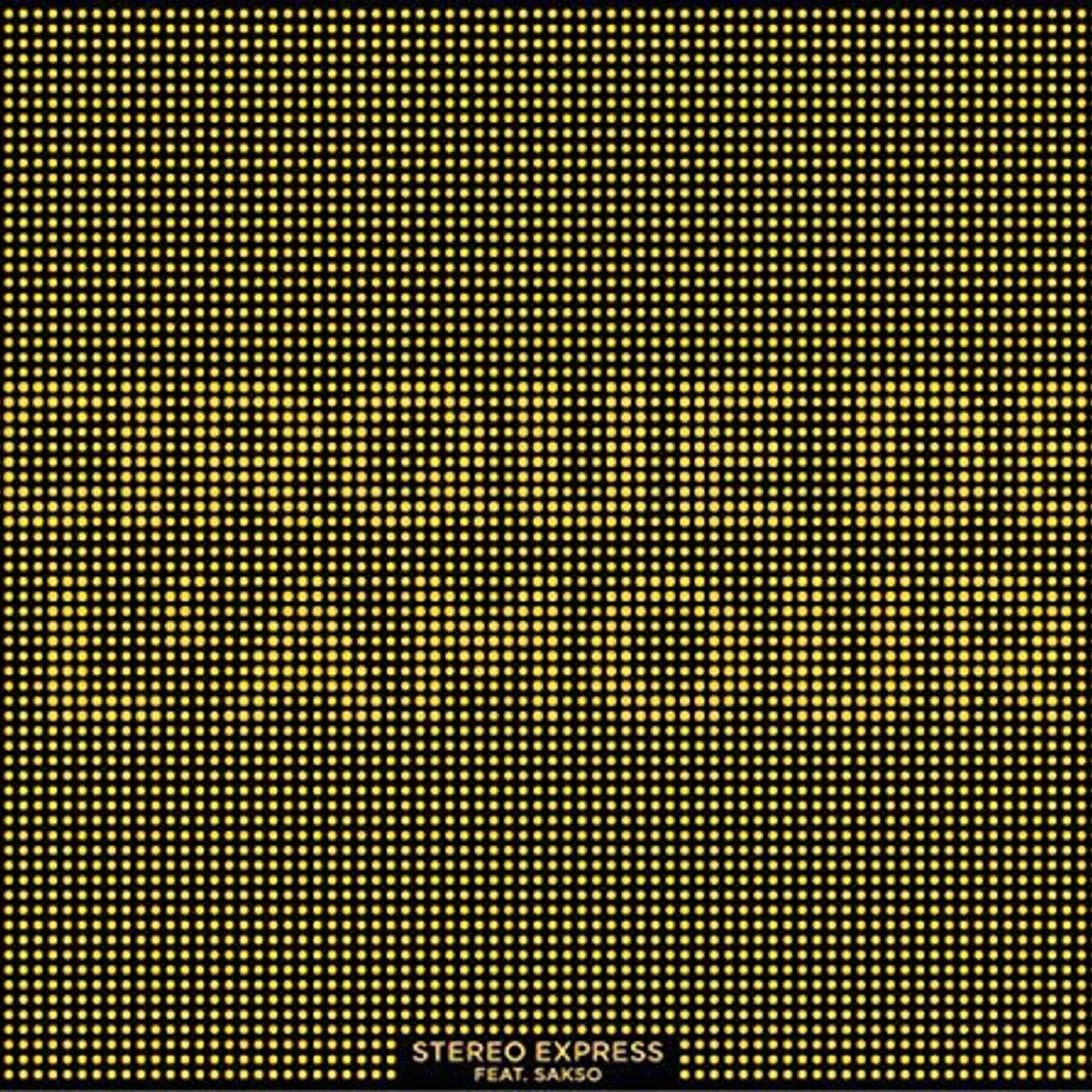 Stereo Express CIRQUE DE L'AMOUR CD