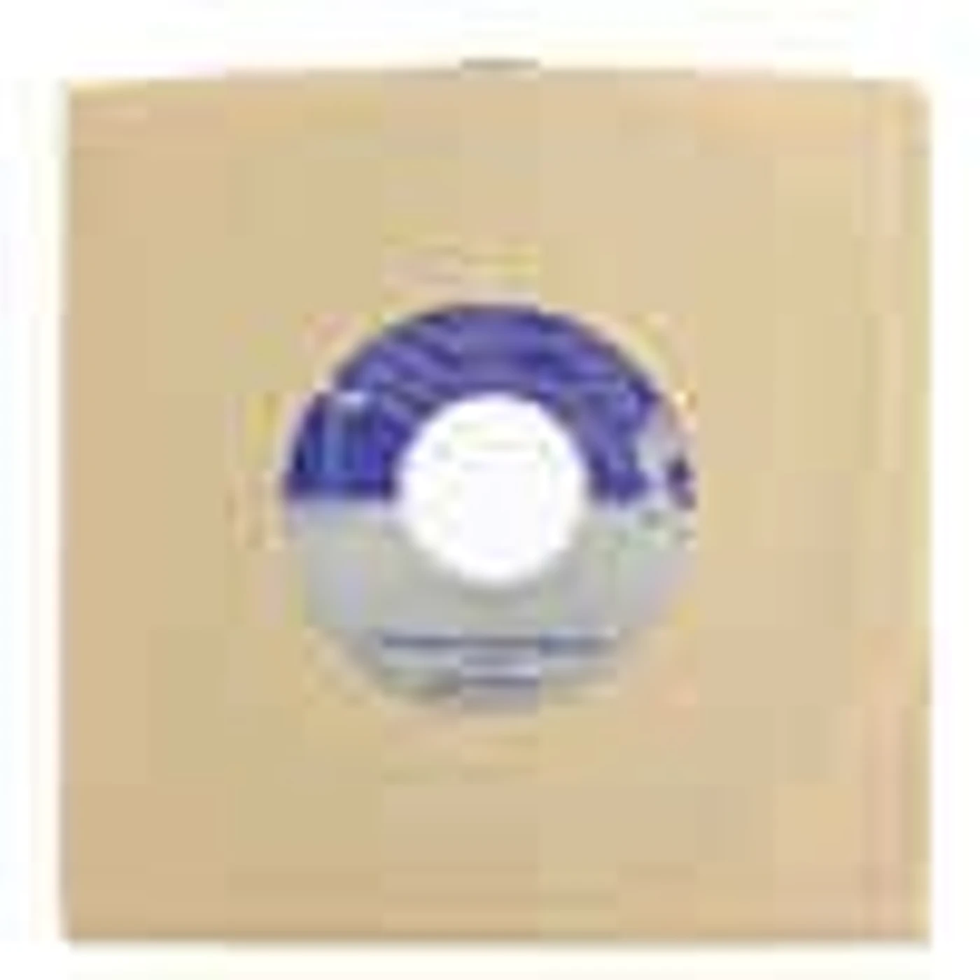 Jaye Jayle ROAD TO NEW MEXICO Vinyl Record