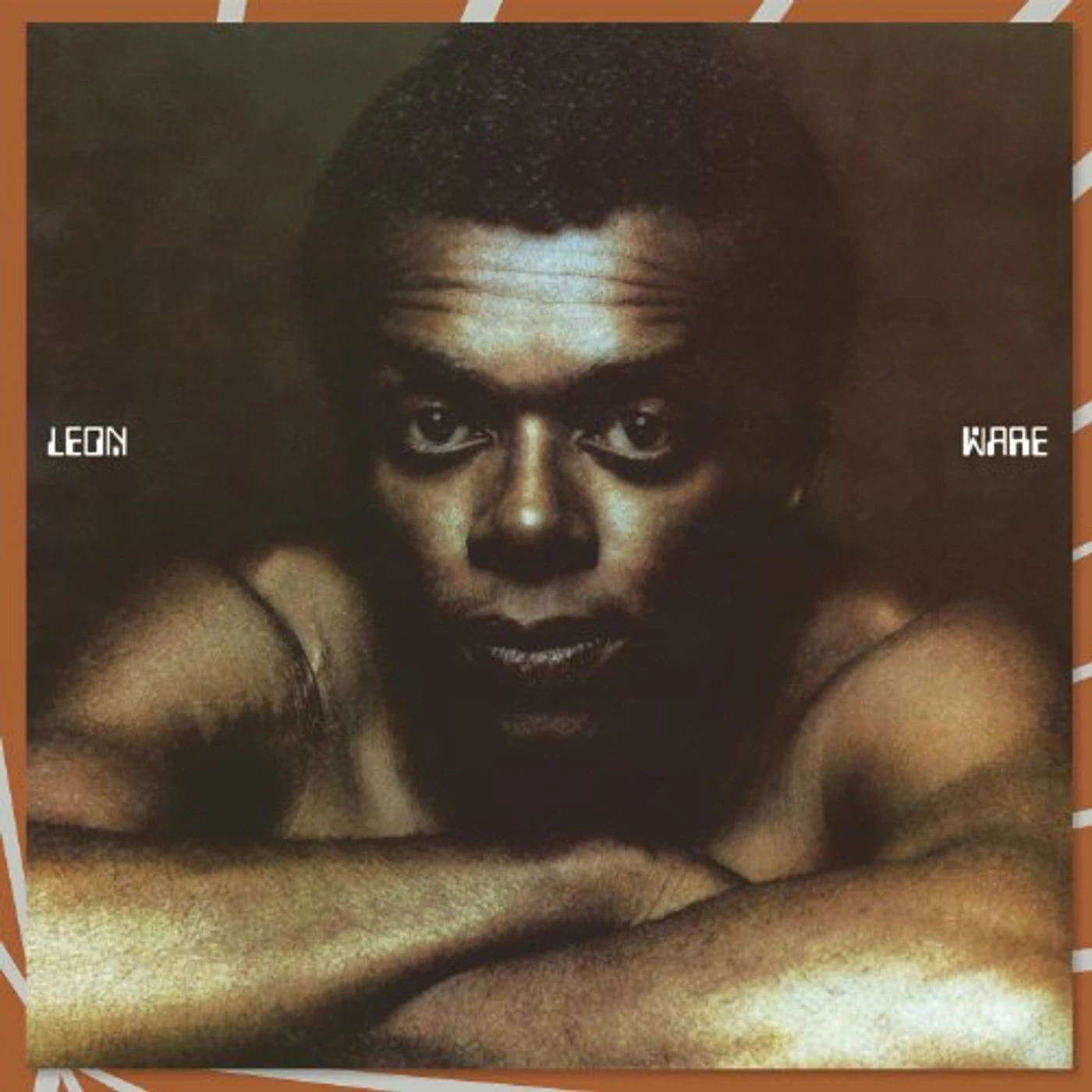 LEON WARE CD