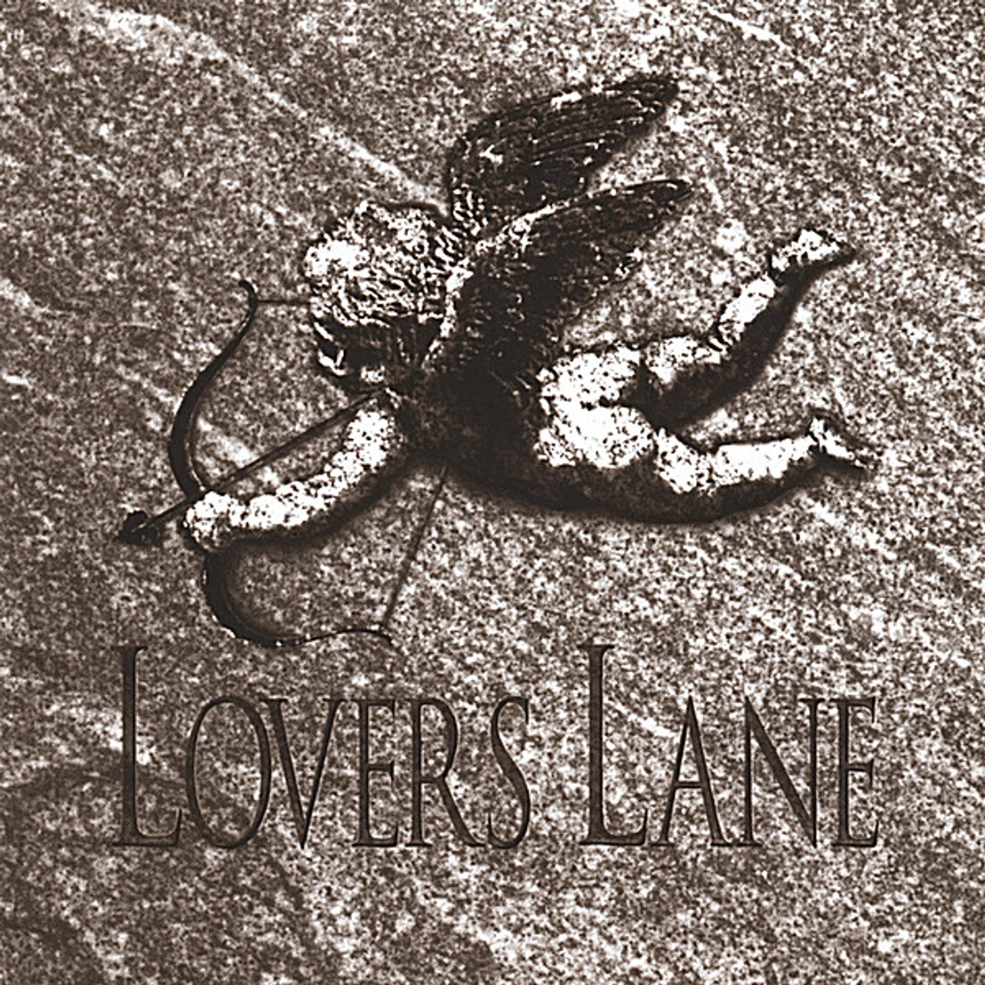LOVERS LANE CD