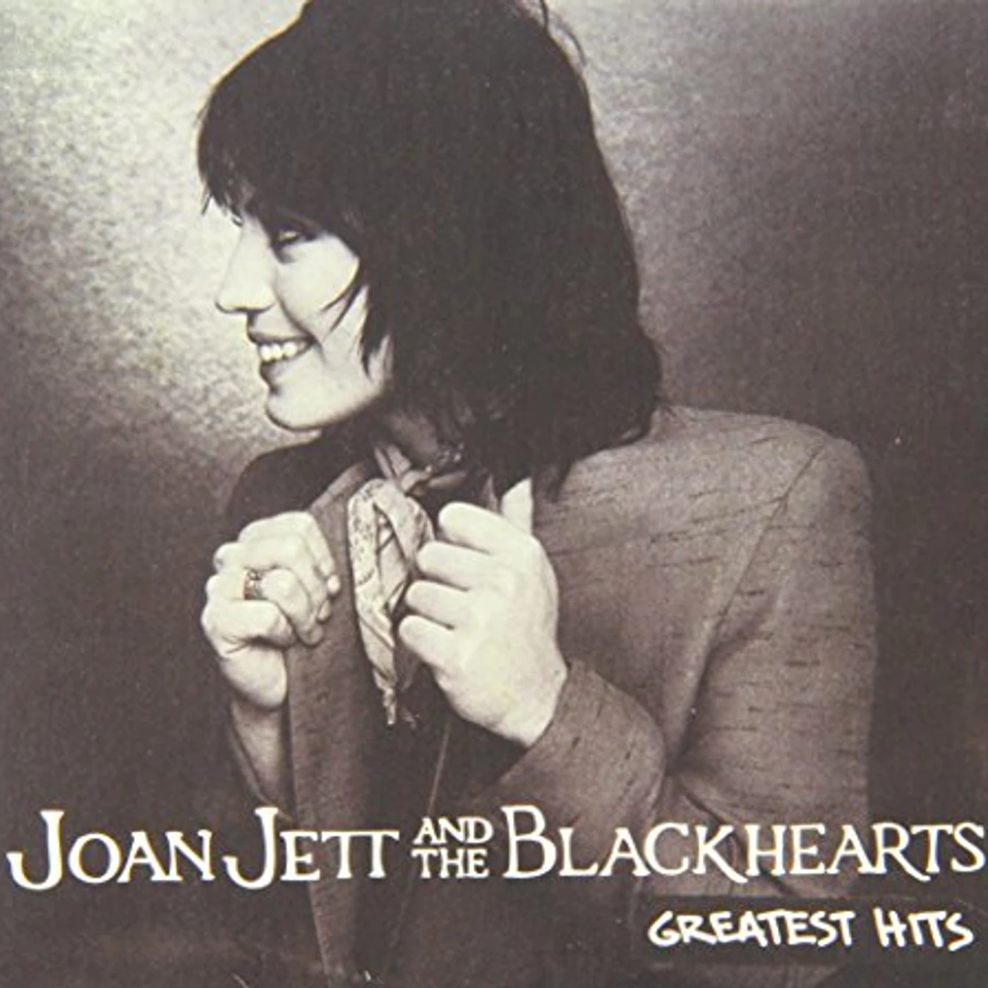 Joan Jett & the Blackhearts GREATEST HITS (BONUS TRACKS)  (DIG) CD - Limited Edition, Digital Download Included