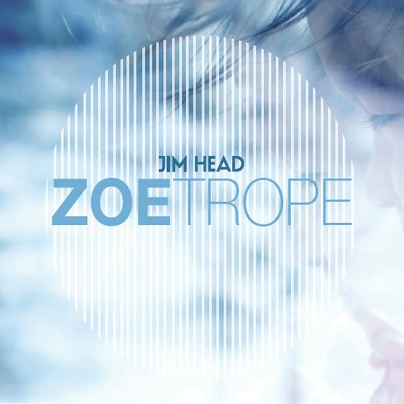 Jim Head ZOETROPE CD