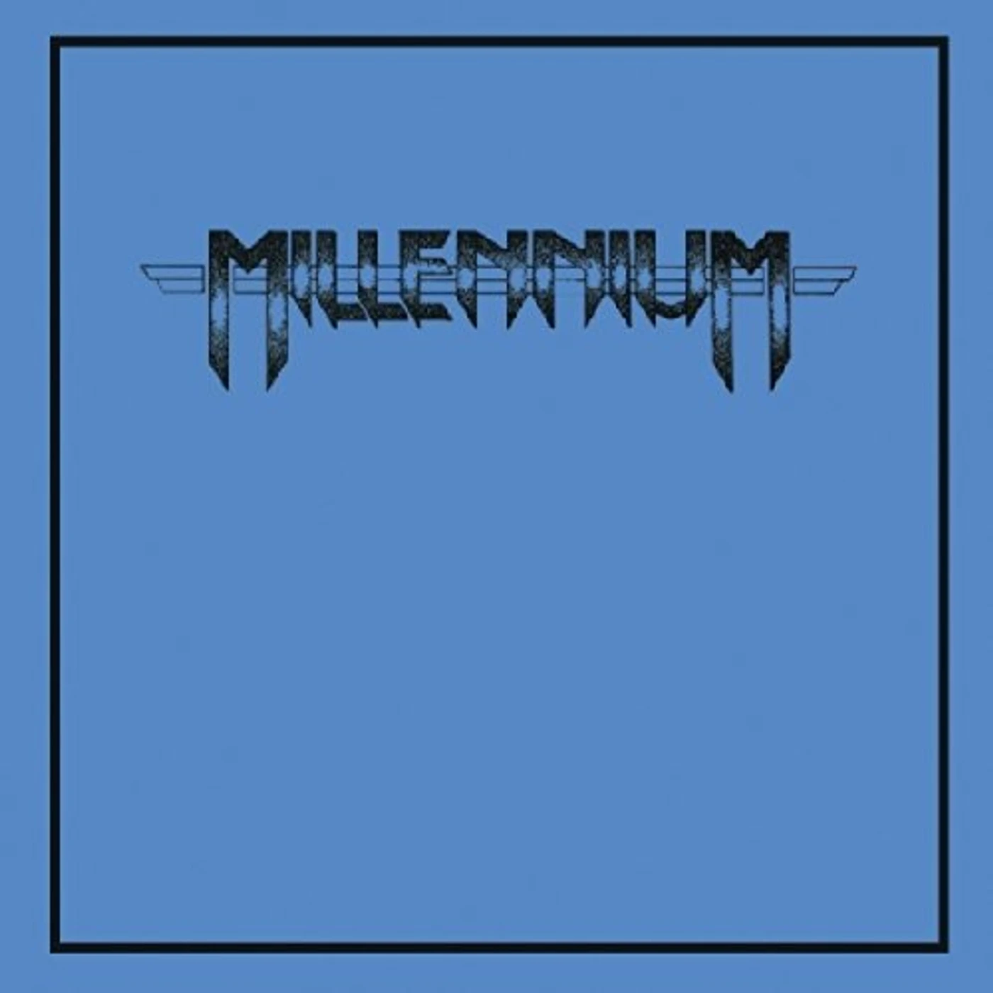 MILLENNIUM CD