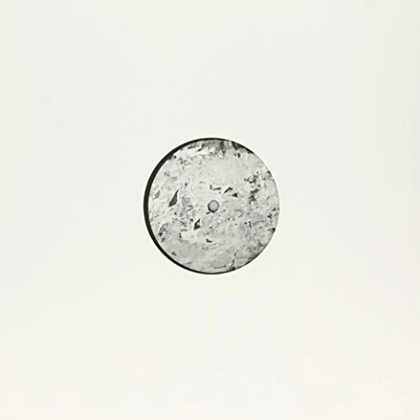 Matthias Vogt Maintain Vinyl Record