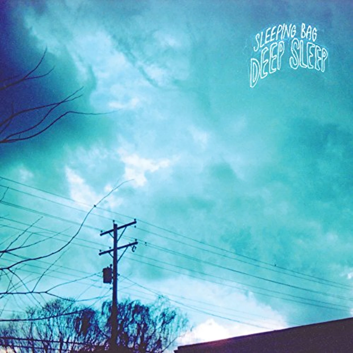 Sleeping Bag DEEP SLEEP CD