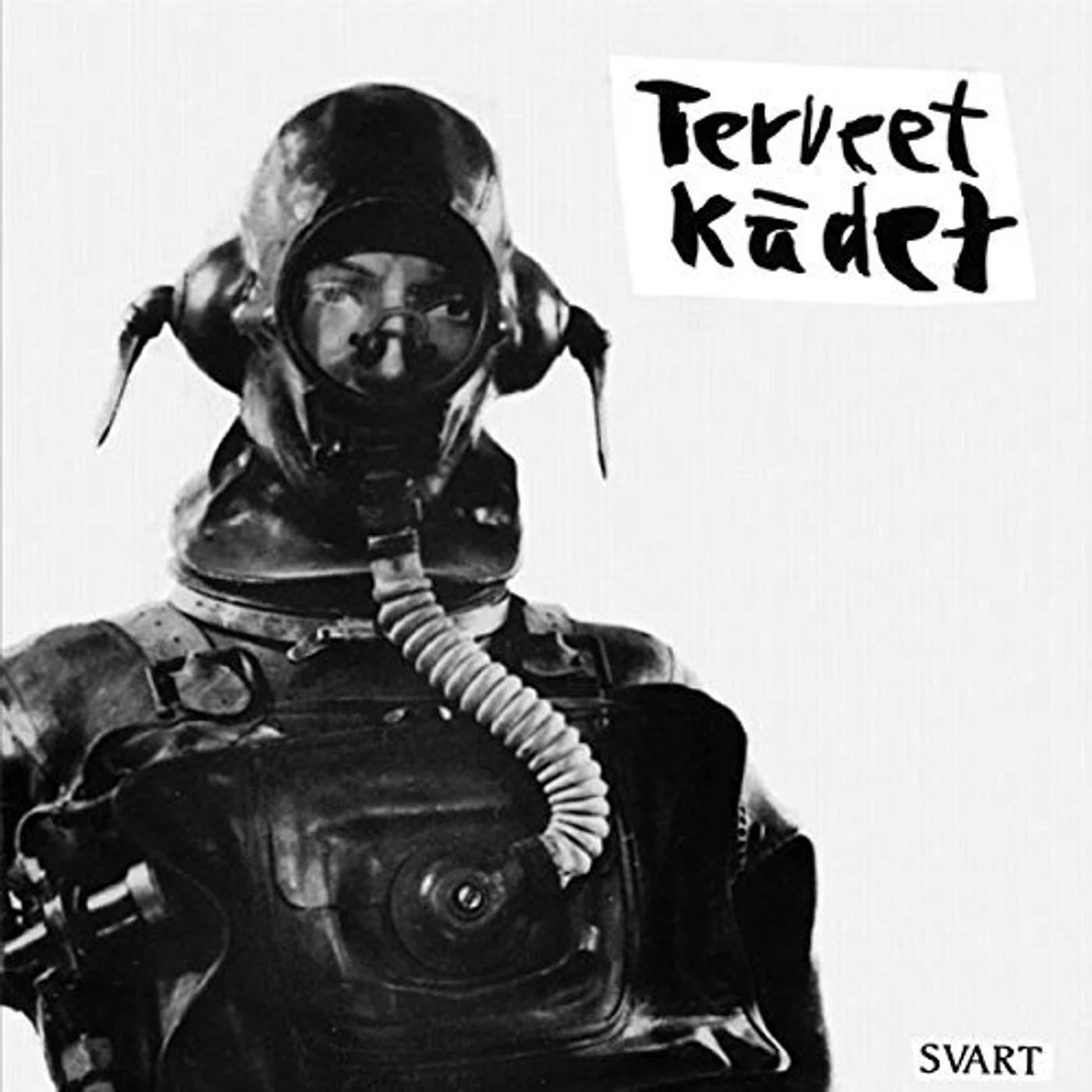 Terveet Kädet Vinyl Record