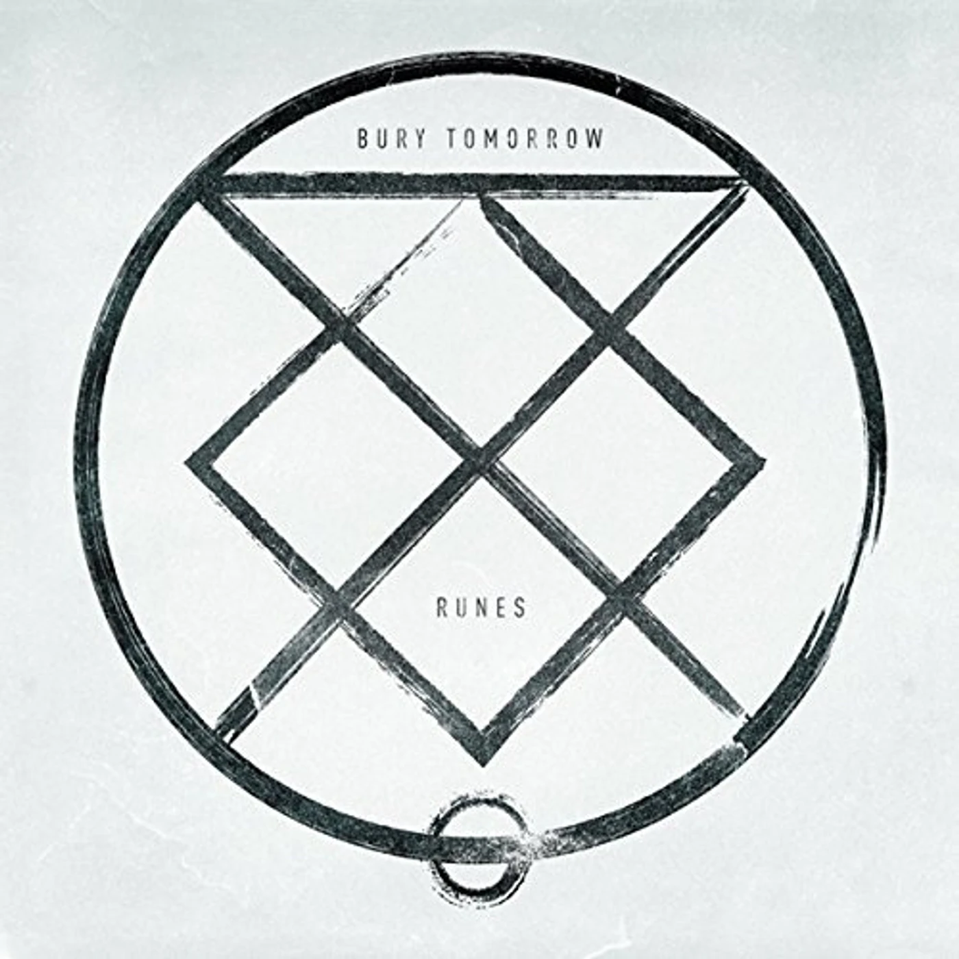 Bury Tomorrow Runes Vinyl Record