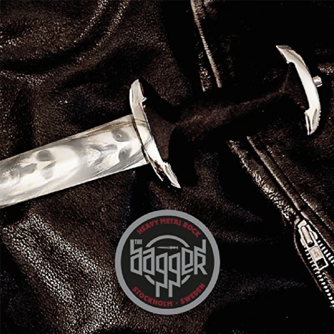 The Dagger Vinyl Record