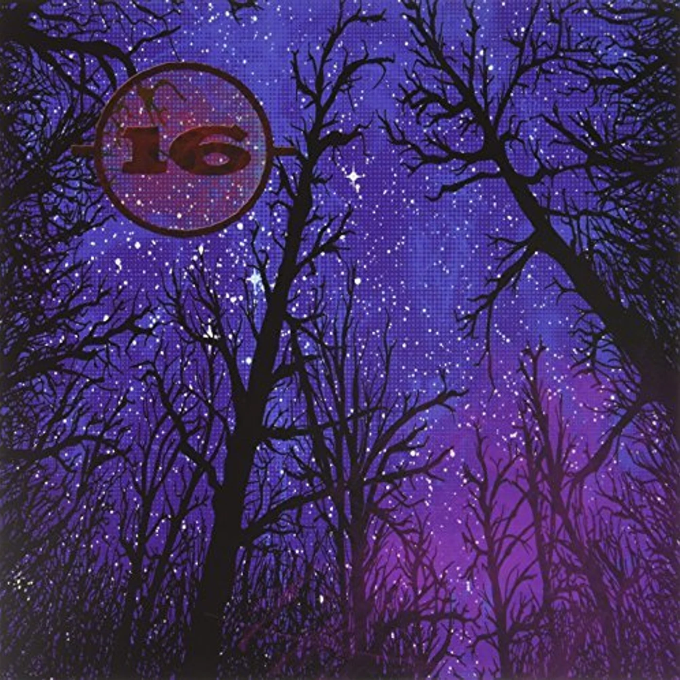 16 LOST TRACTS OF TIME Vinyl Record