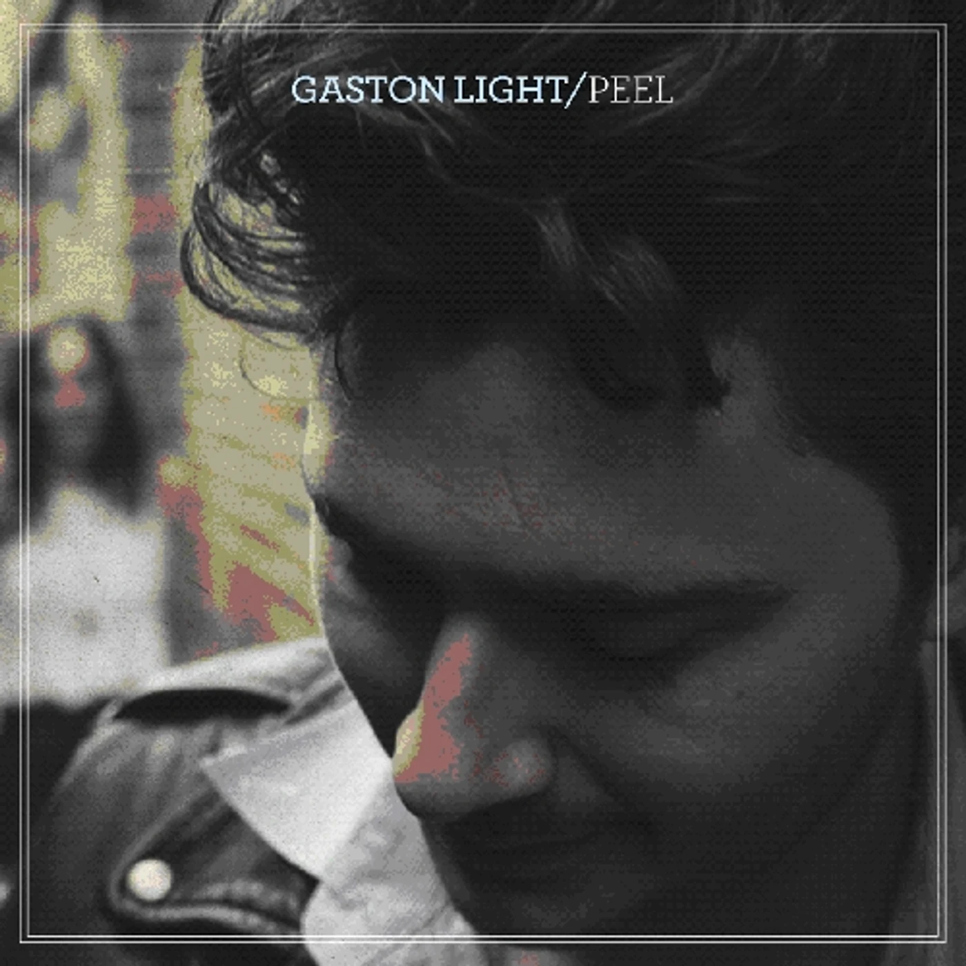 Gaston Light PEEL CD