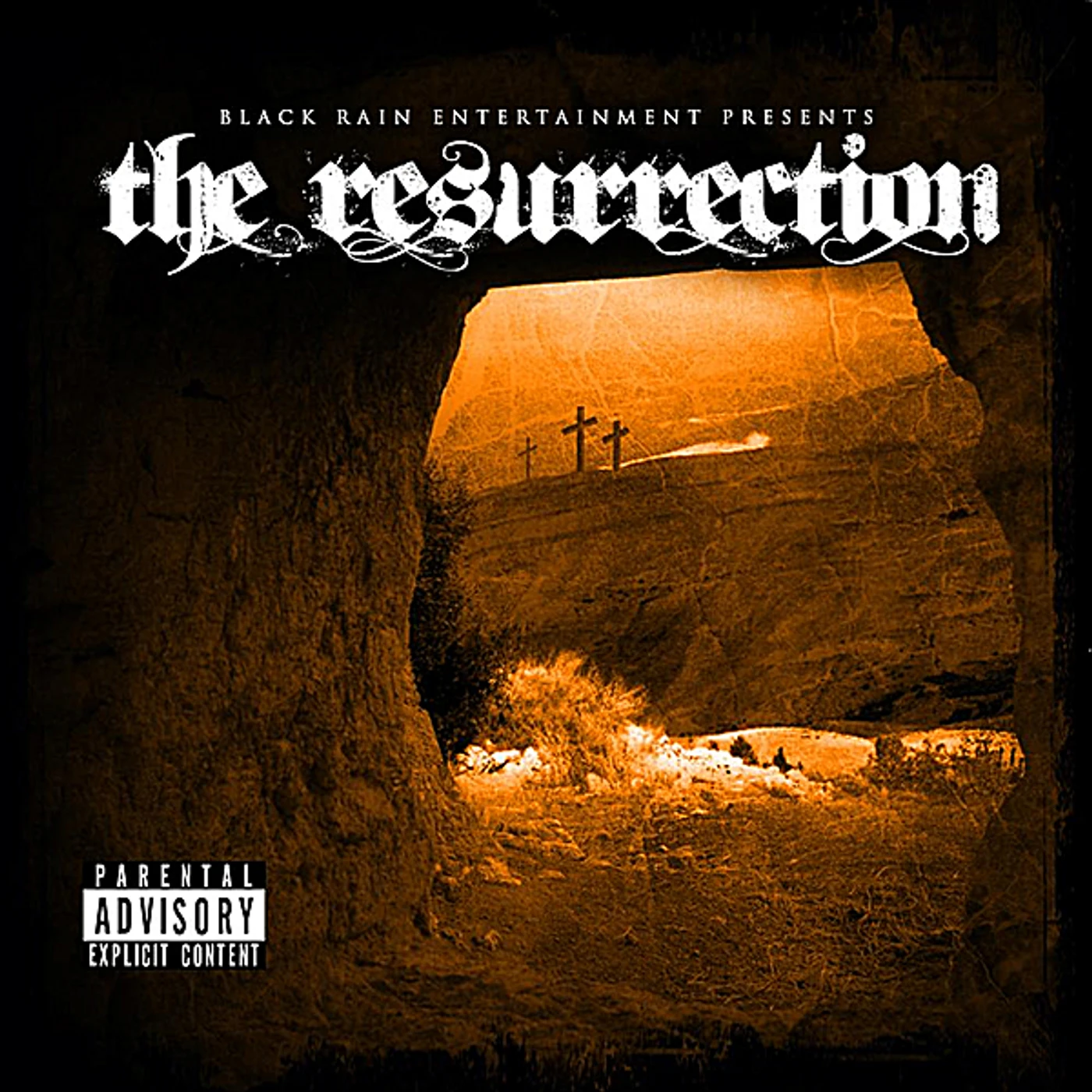 II Tone RESURRECTION CD