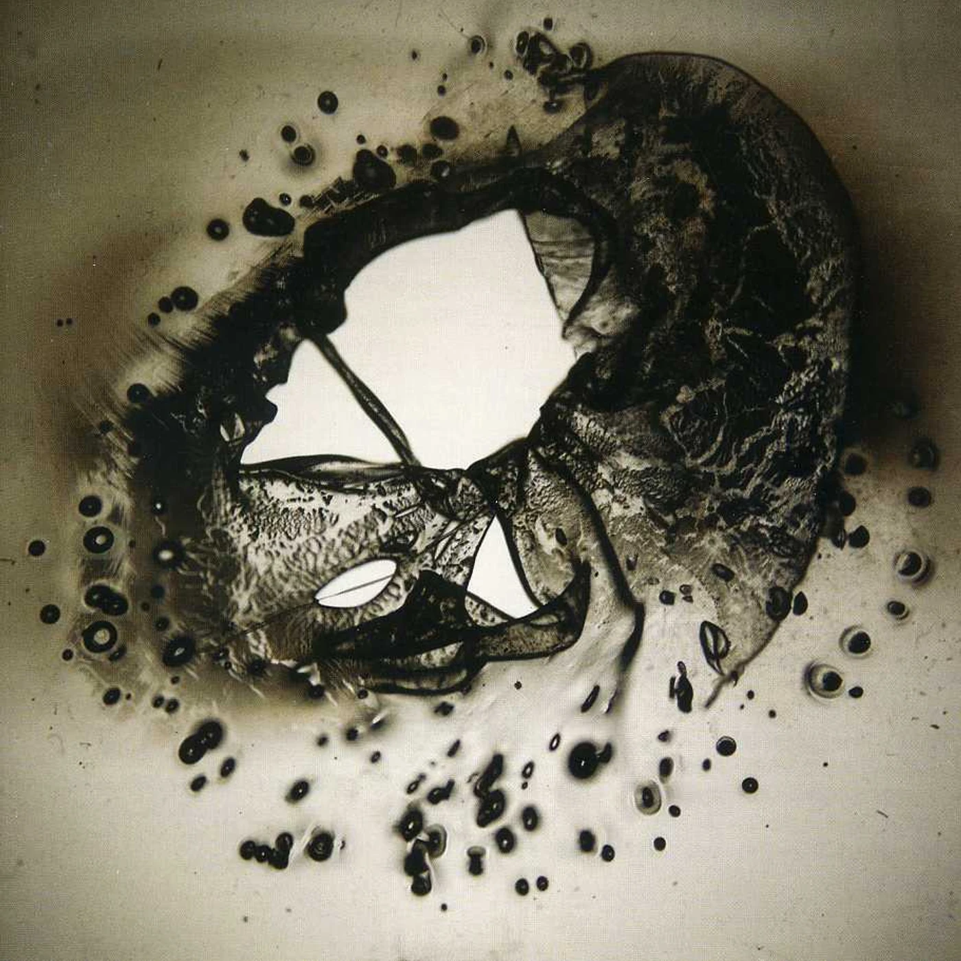 Sandy Ewen UNTITLED CD