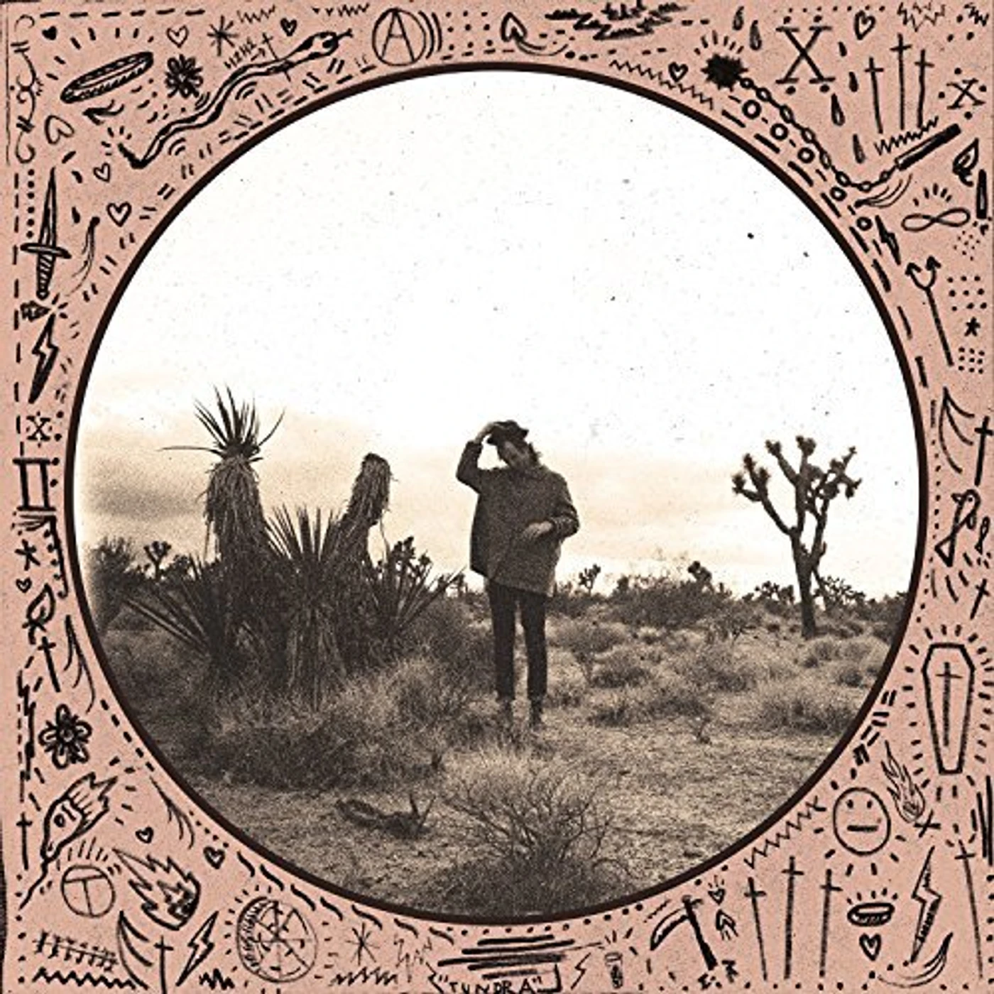 The Abigails Tundra Vinyl Record