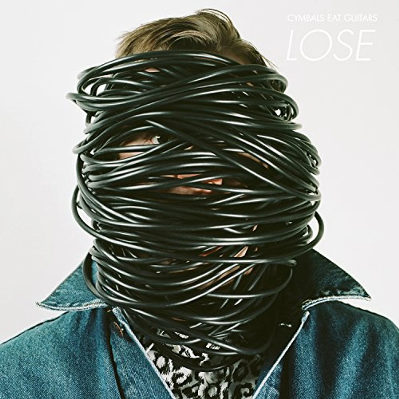 Cymbals Eat Guitars Lose Vinyl Record