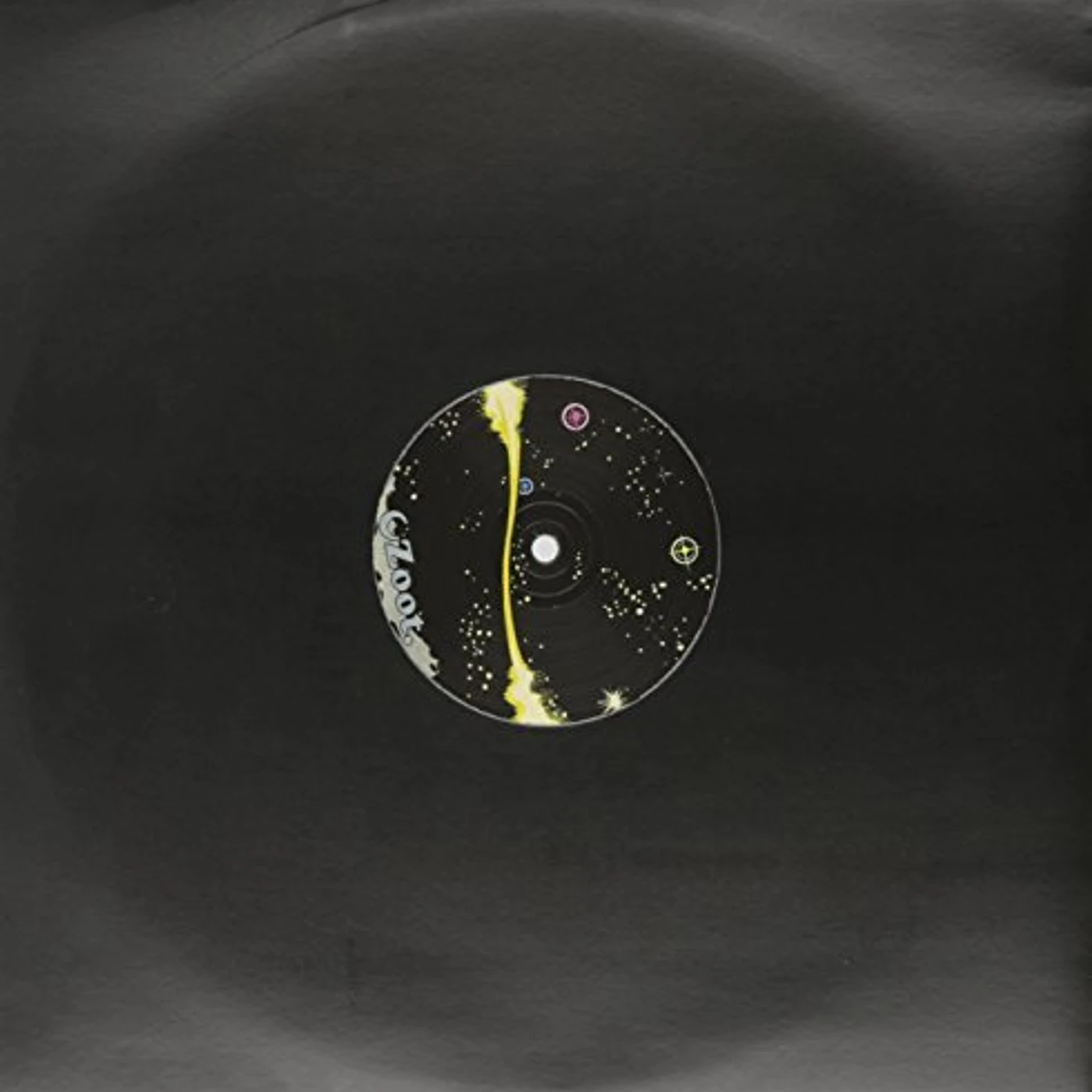 The Maghreban Amok Time / The Empath Vinyl Record