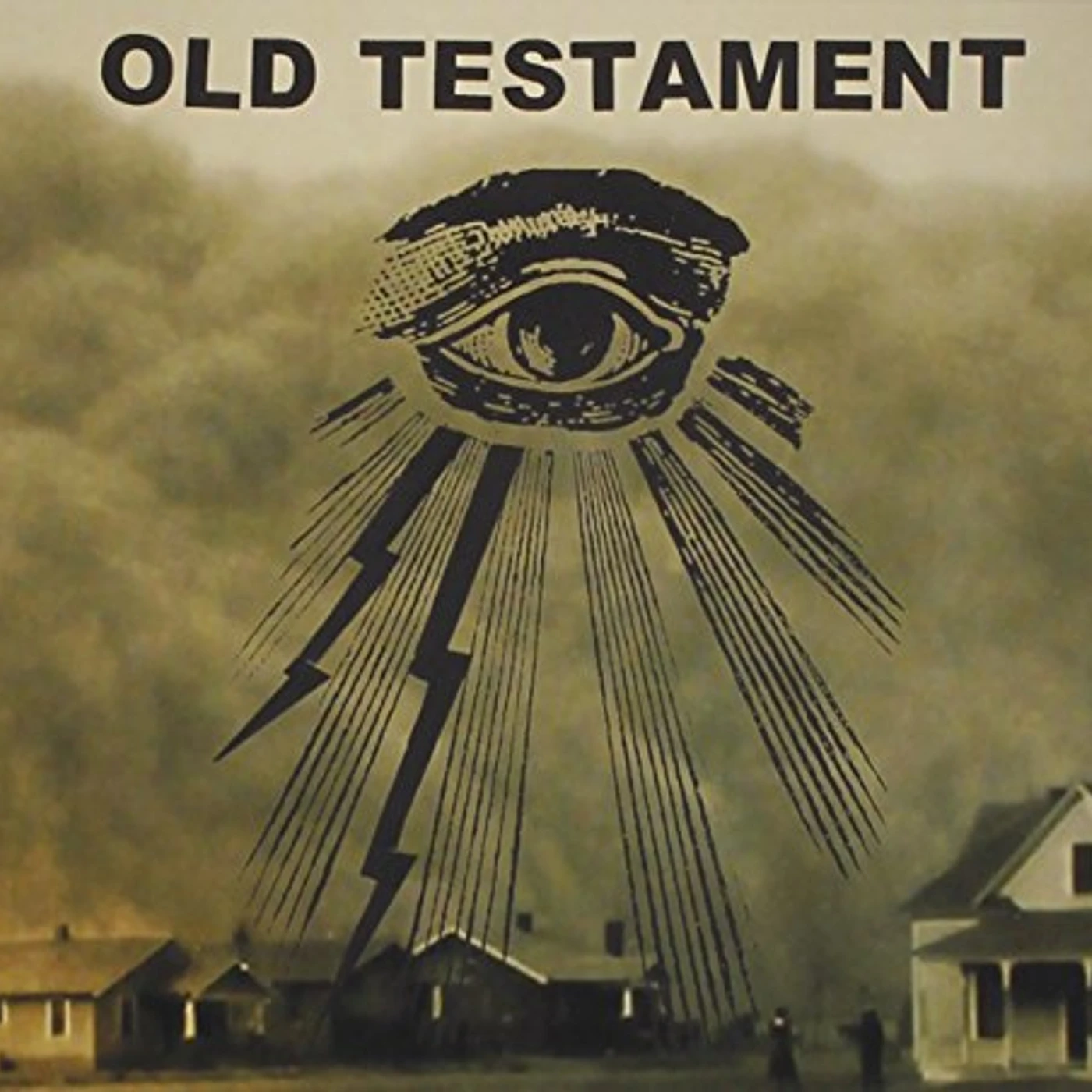 OLD TESTAMENT CD