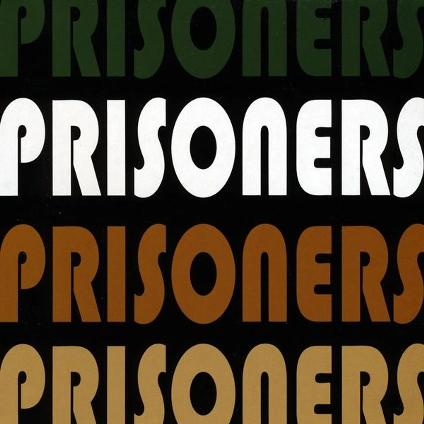 PRISONERS CD
