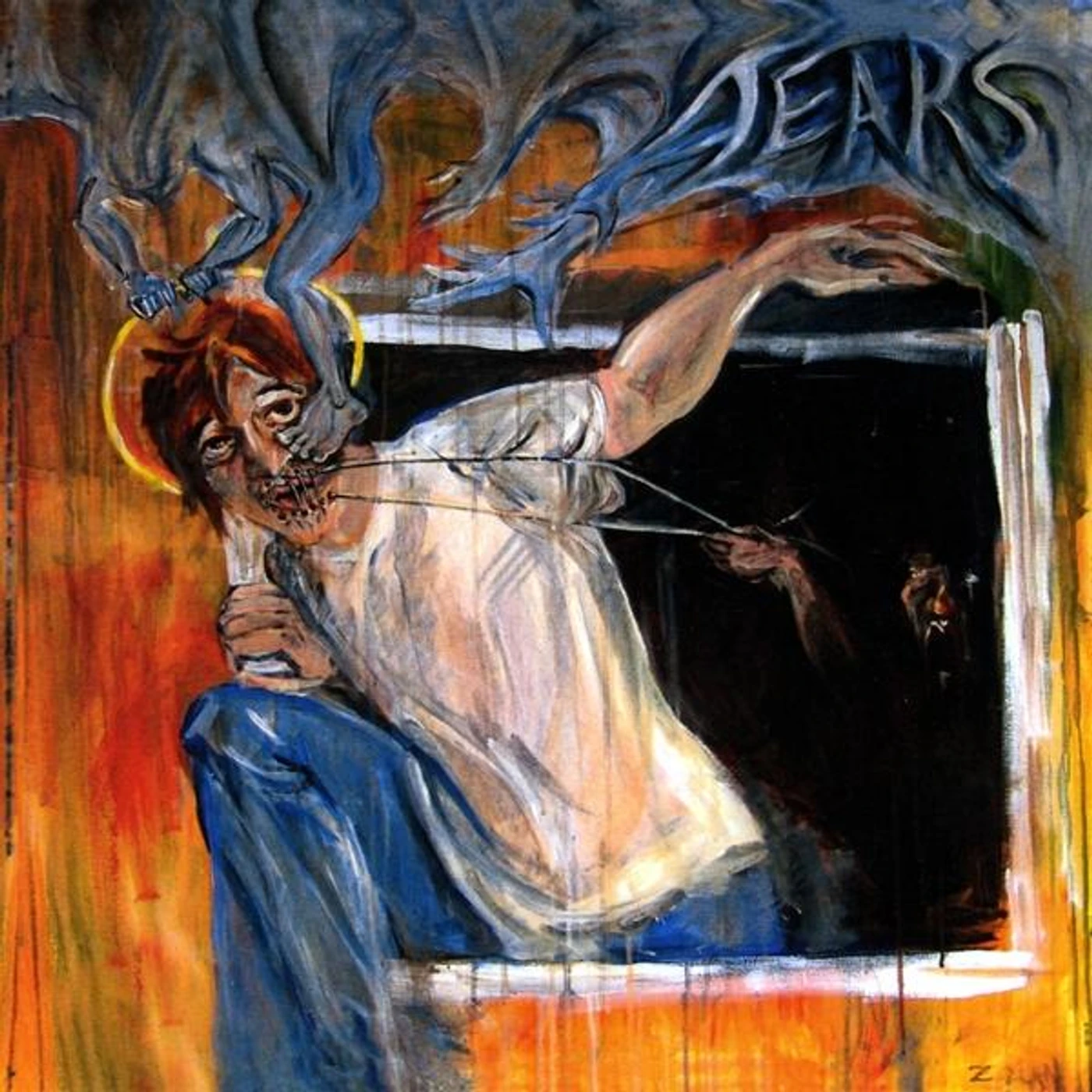 Tears FAME CD