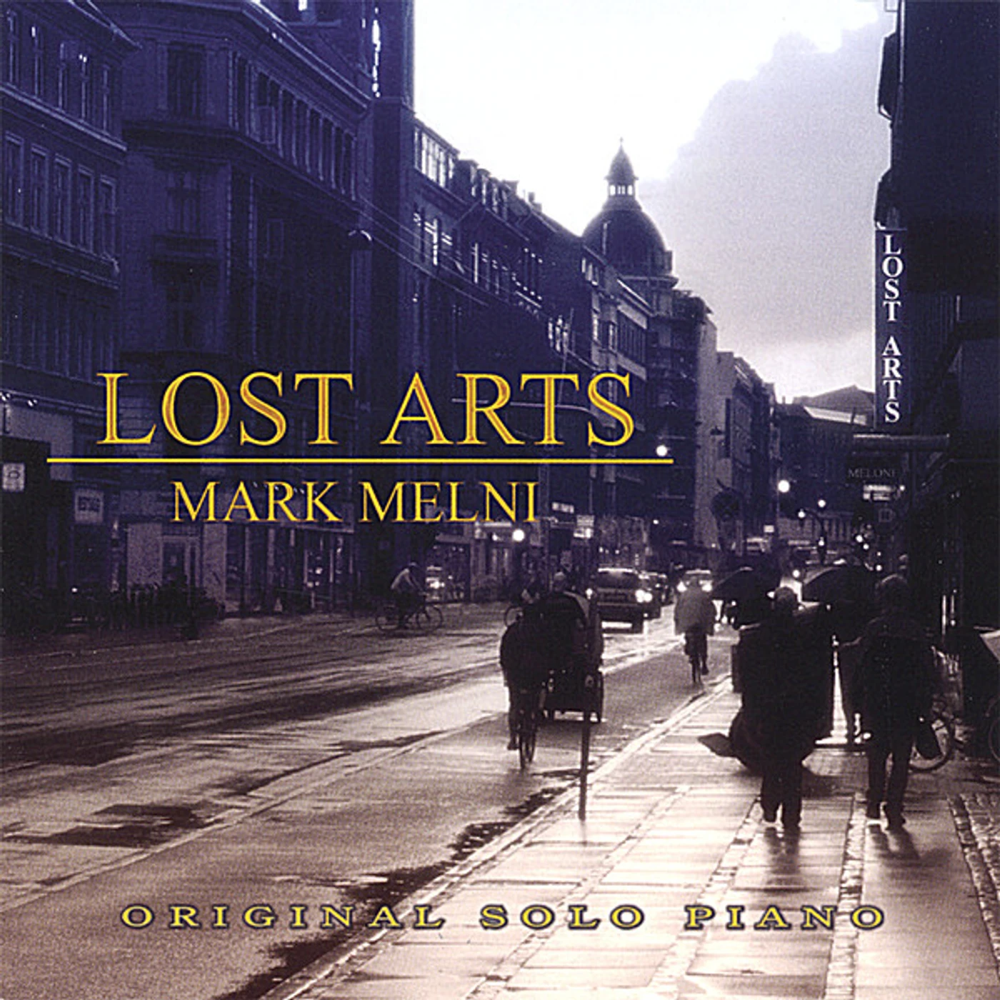 Toronto Starlight Orchestra BALLROOM COLLECTION CD